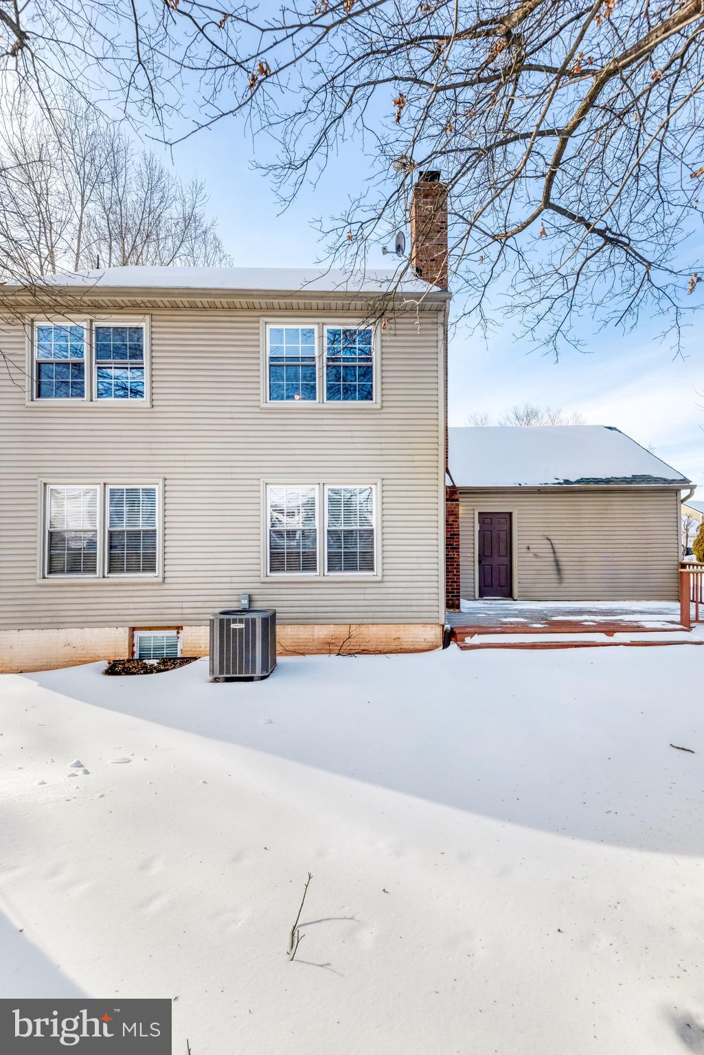 CLOVERHILL - Residential