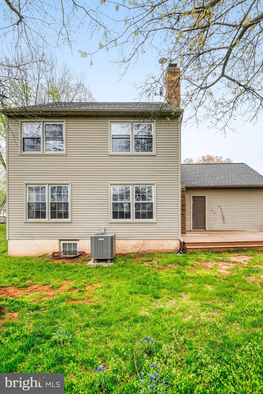 CLOVERHILL - Residential