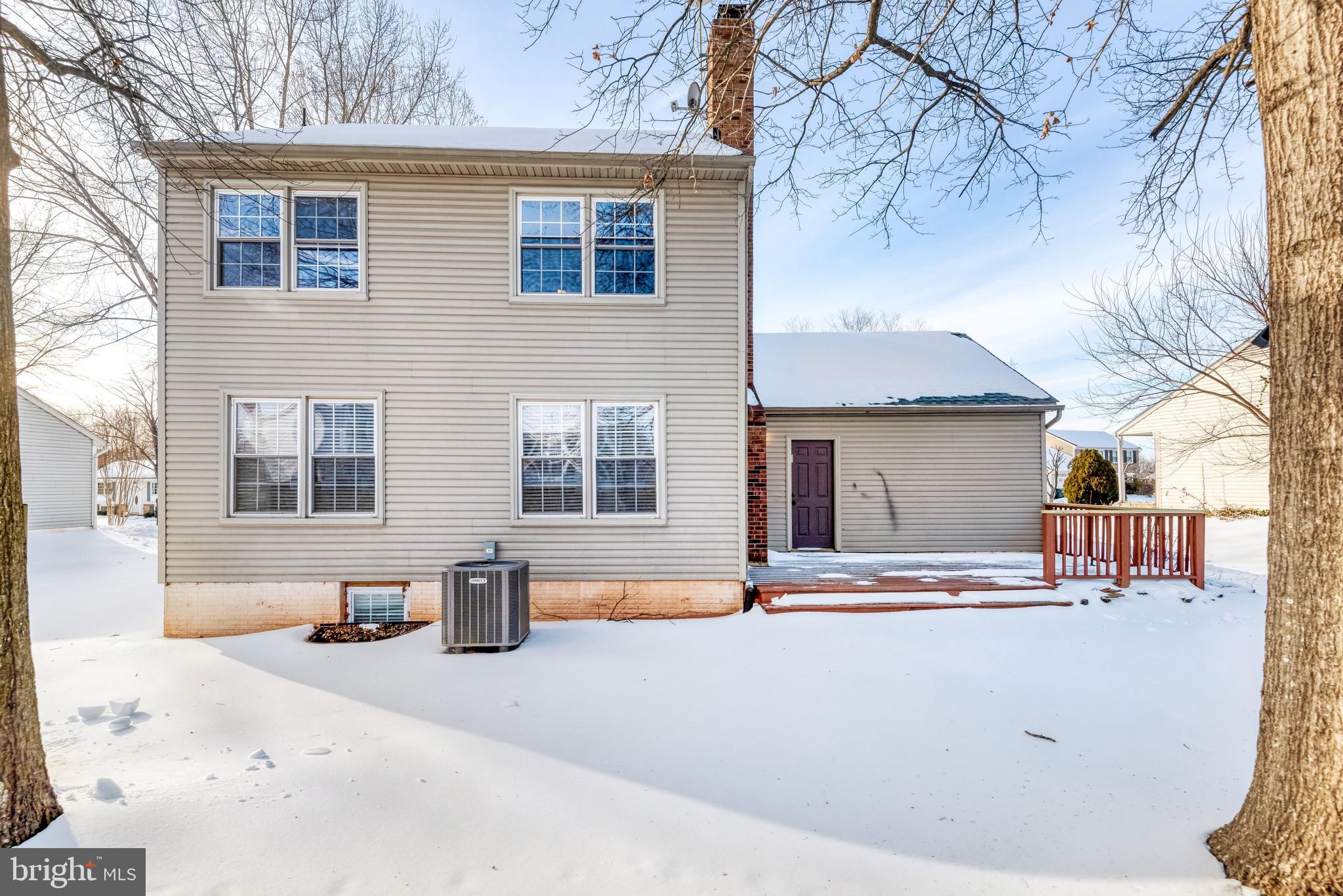 CLOVERHILL - Residential