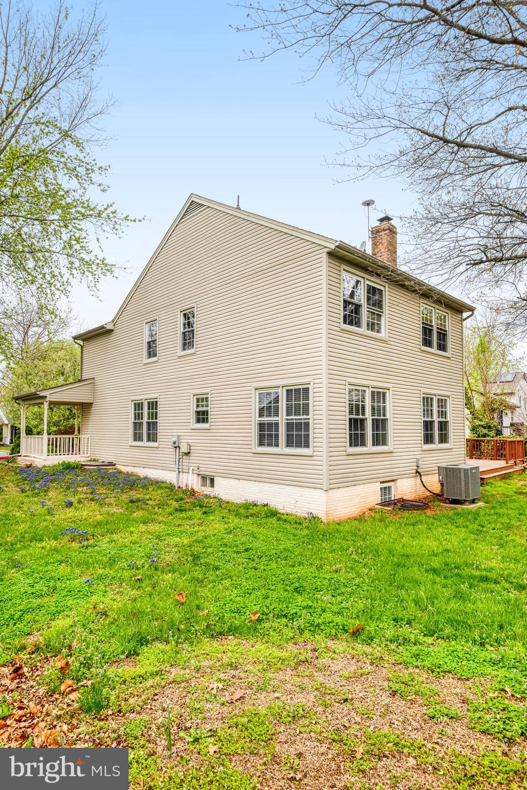 CLOVERHILL - Residential