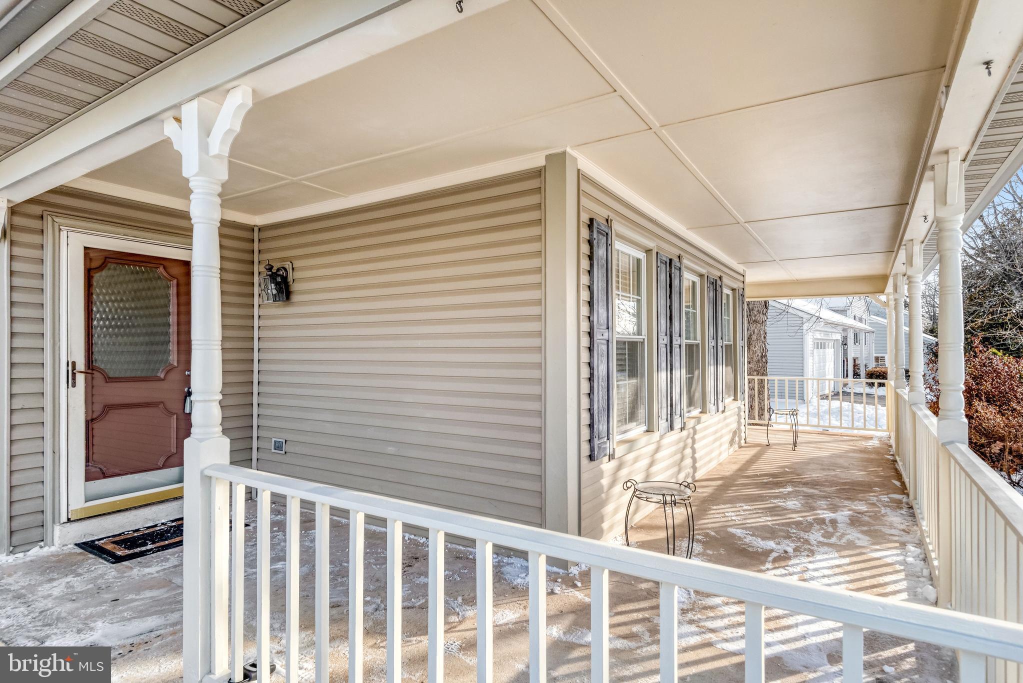 CLOVERHILL - Residential