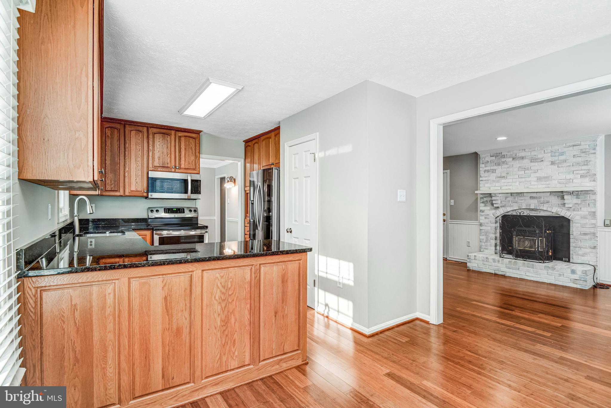 CLOVERHILL - Residential