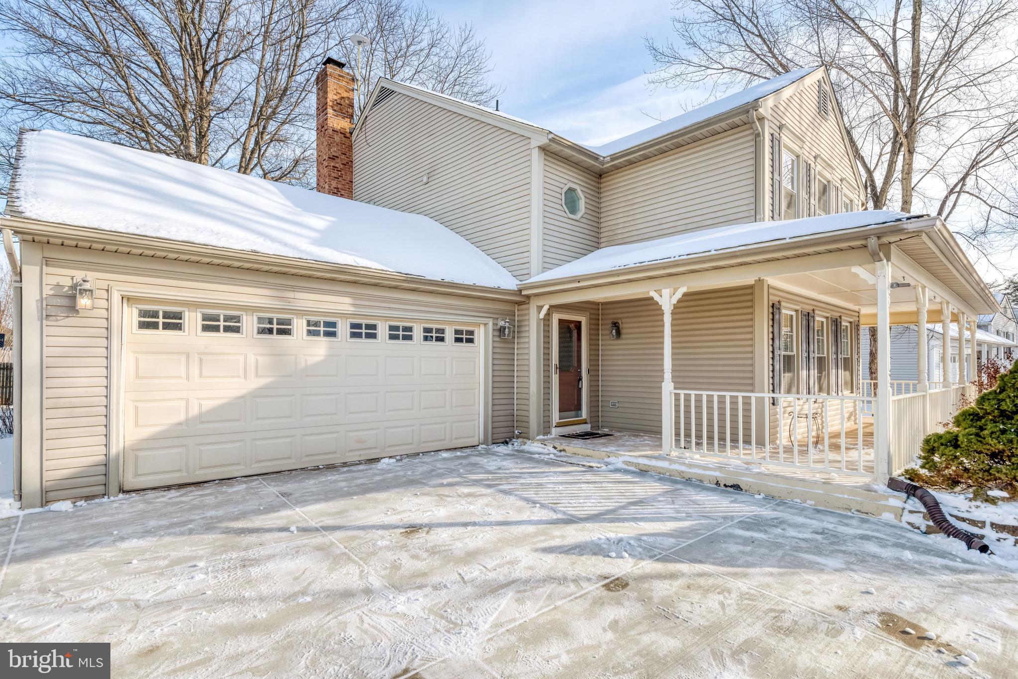 CLOVERHILL - Residential