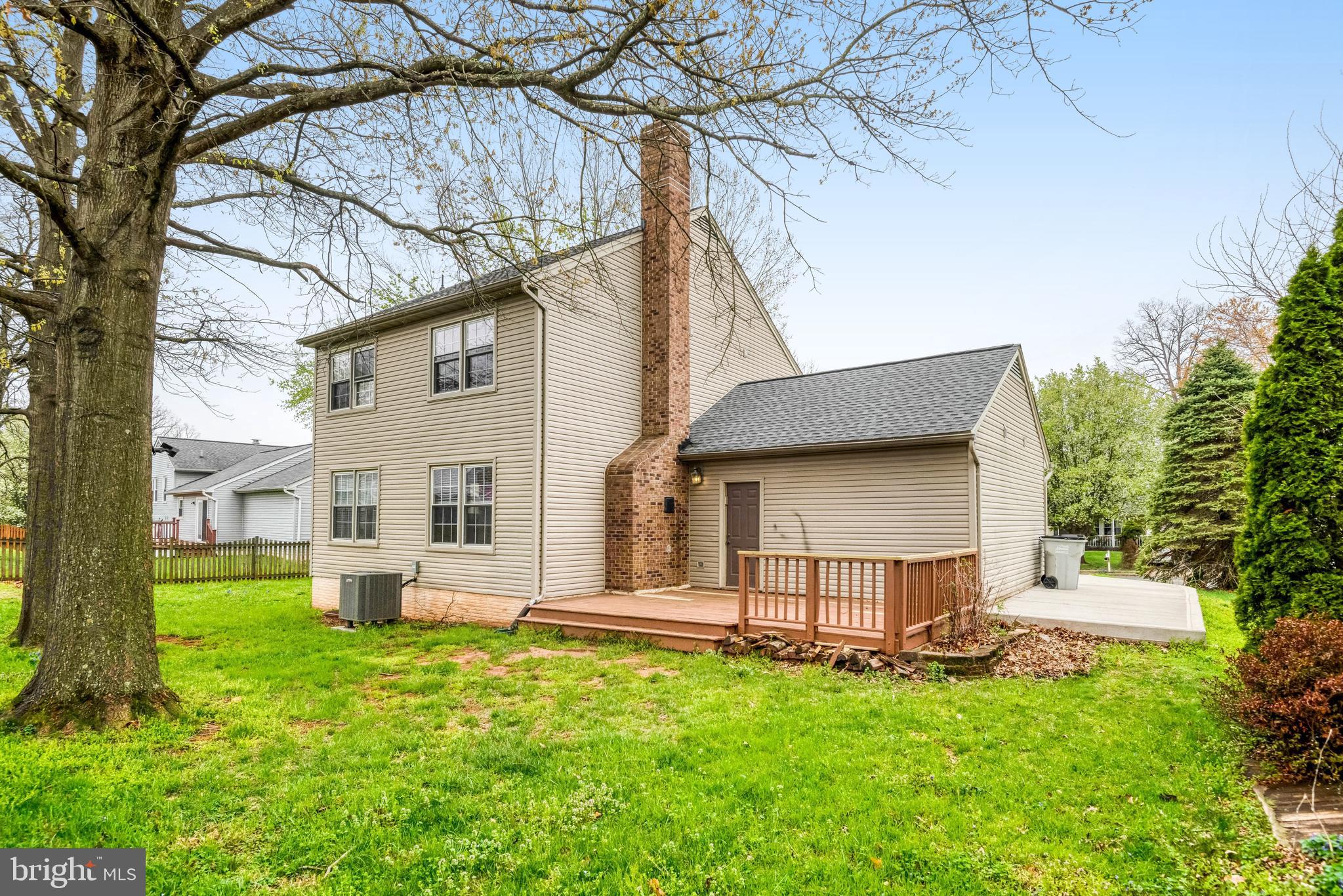 CLOVERHILL - Residential