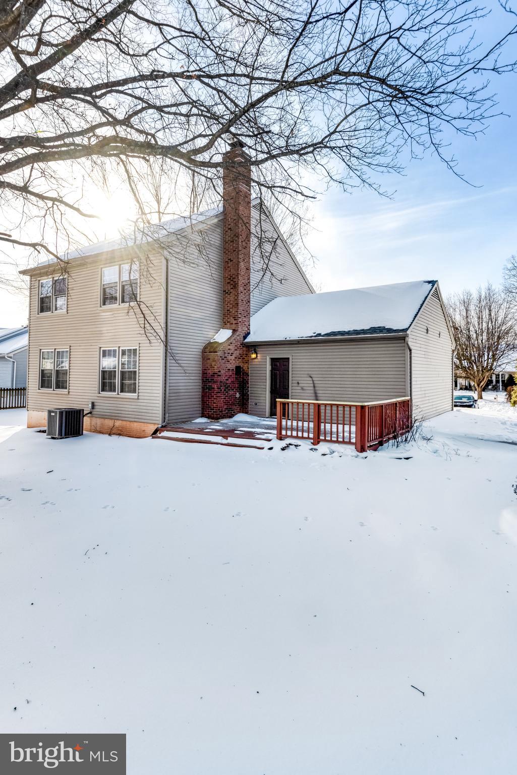 CLOVERHILL - Residential