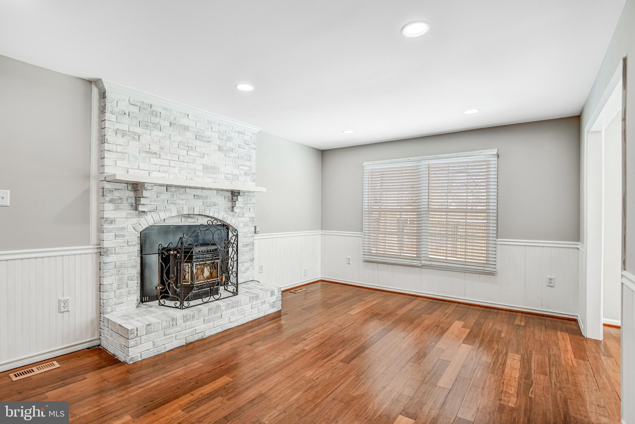 CLOVERHILL - Residential