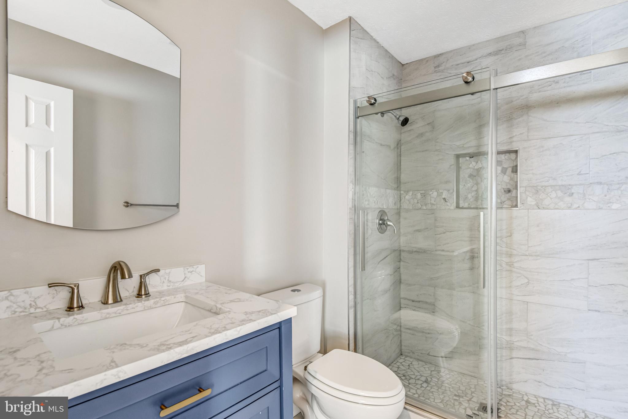 CLOVERHILL - Residential