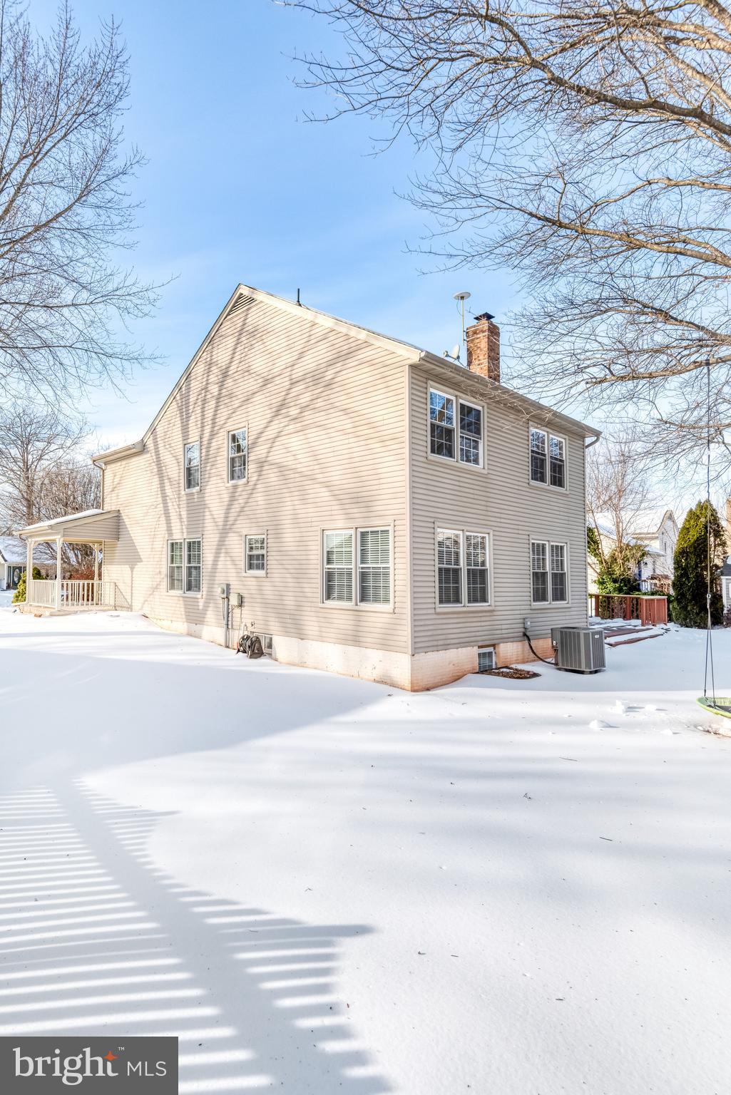 CLOVERHILL - Residential