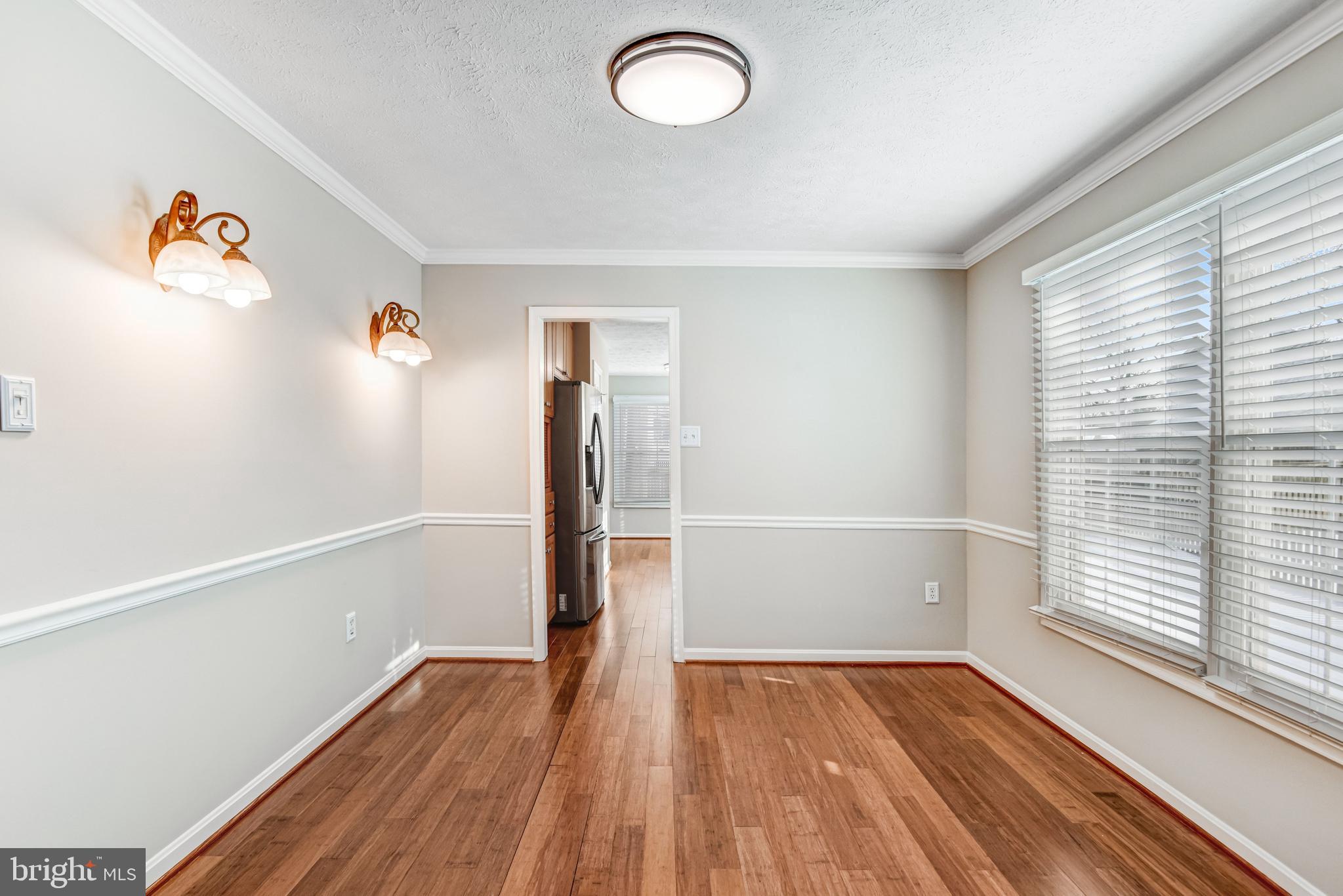 CLOVERHILL - Residential