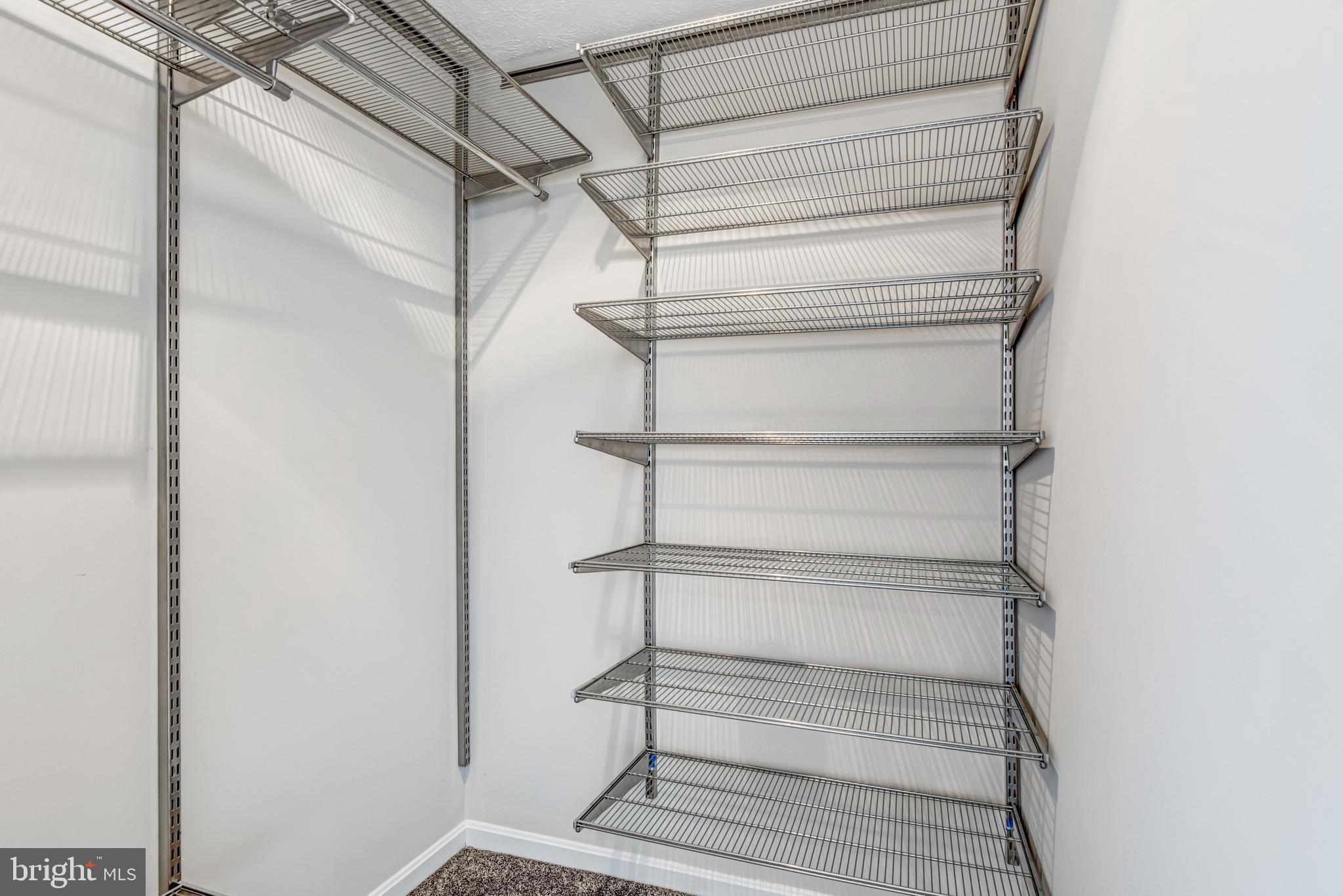 CLOVERHILL - Residential