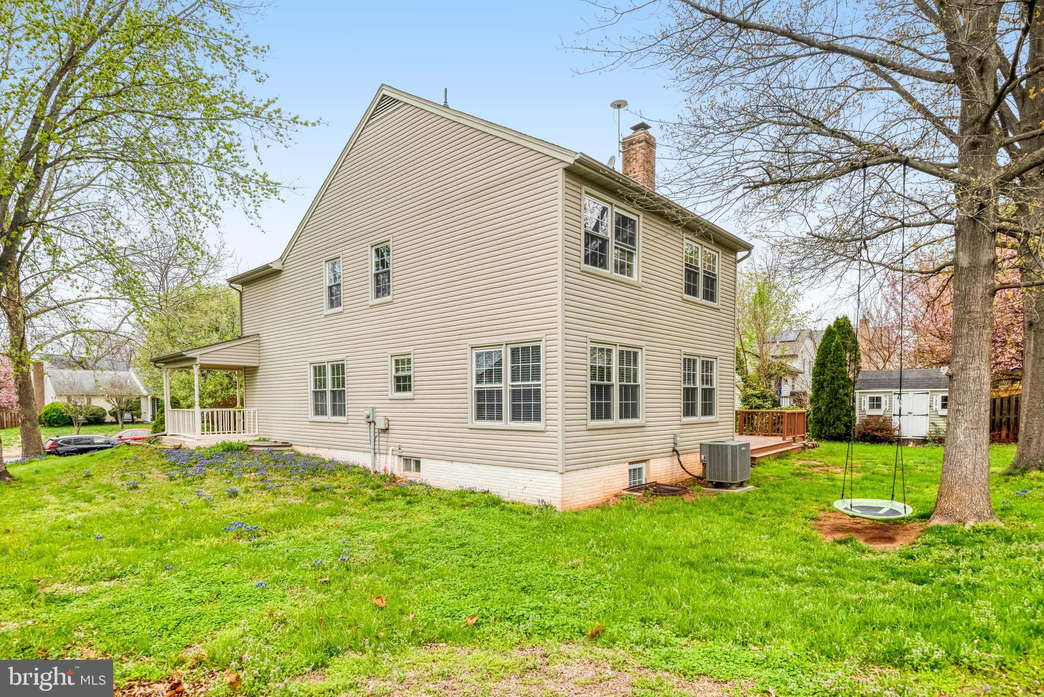 CLOVERHILL - Residential