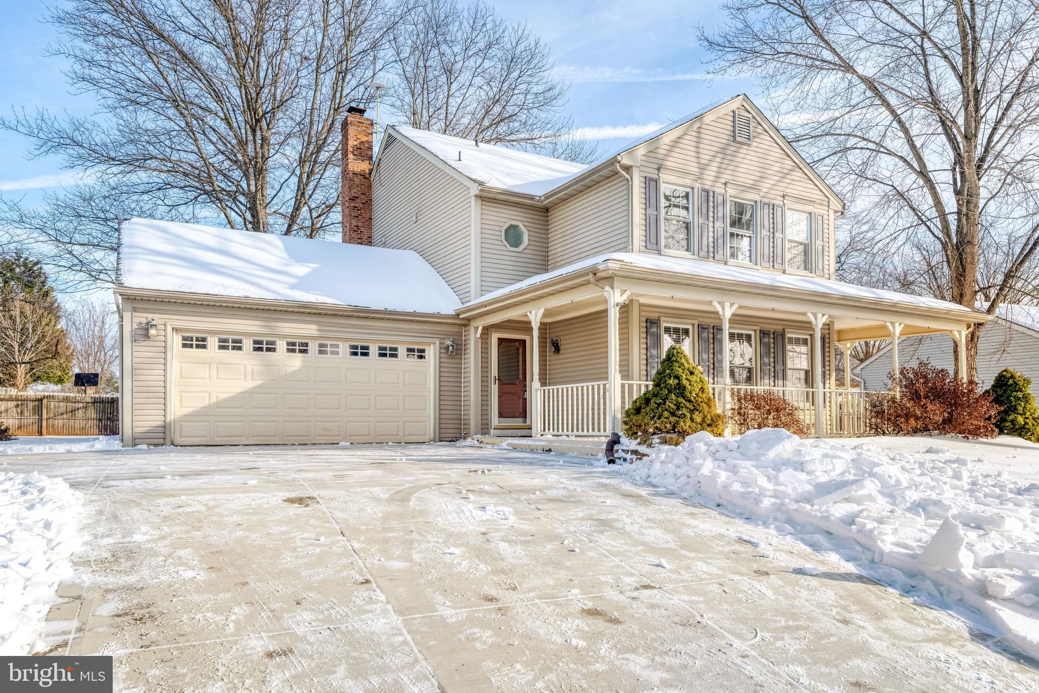 CLOVERHILL - Residential