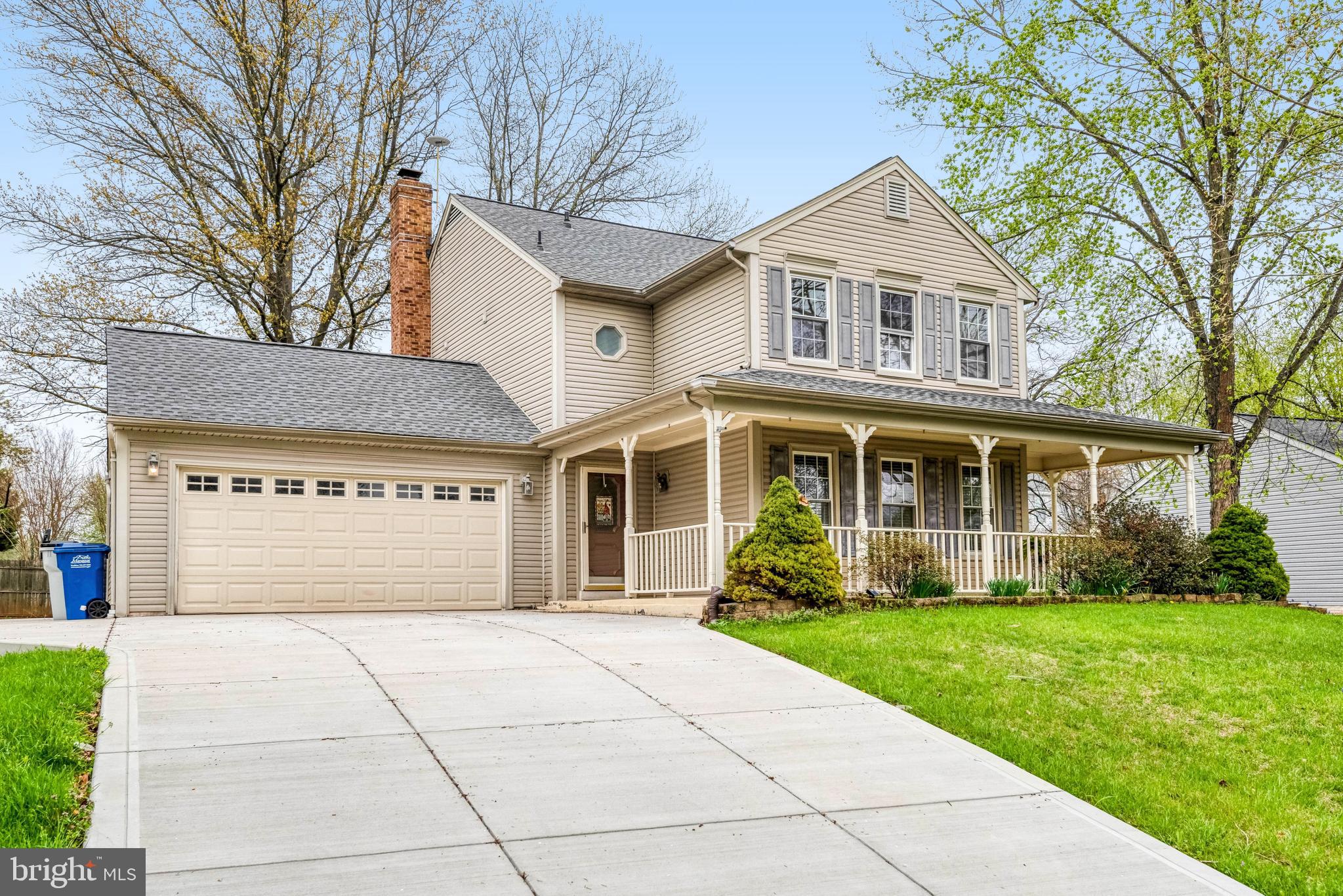 CLOVERHILL - Residential