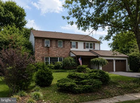 Homes For Sale - 15 W High Ridge Road<br/> Camden County, CHERRY HILL, NJ 08003