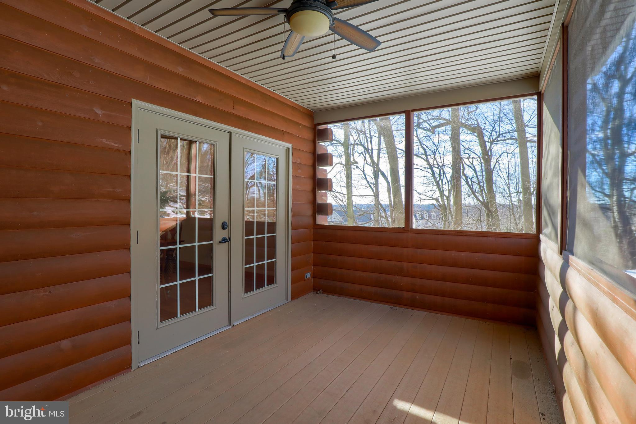 WOODS OF ROUNDTOP - Residential
