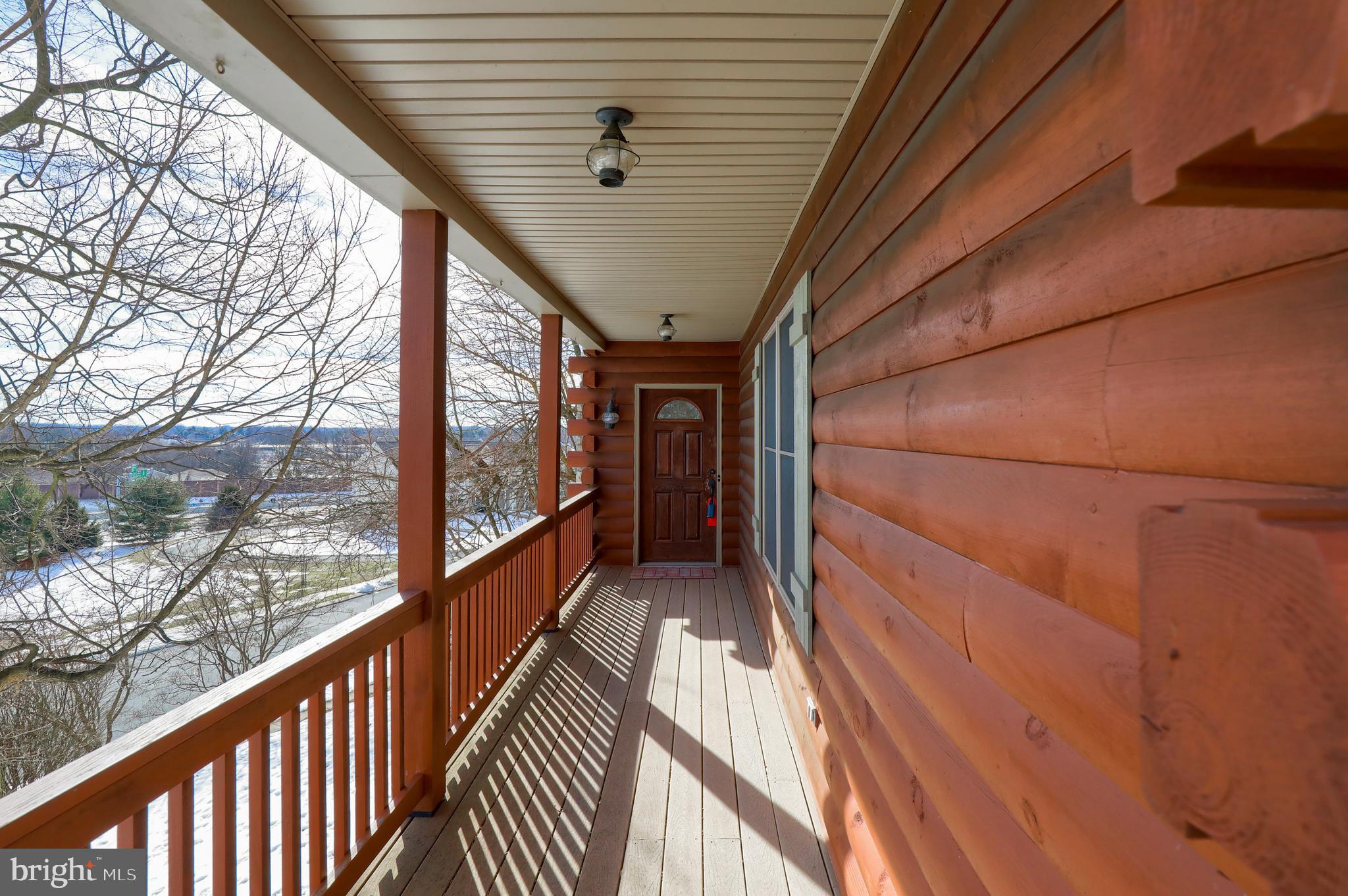 WOODS OF ROUNDTOP - Residential