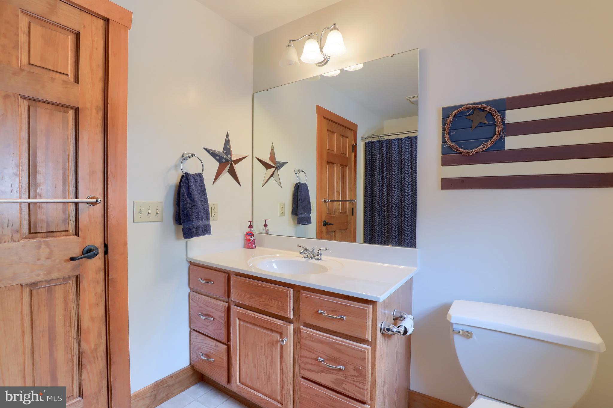 WOODS OF ROUNDTOP - Residential