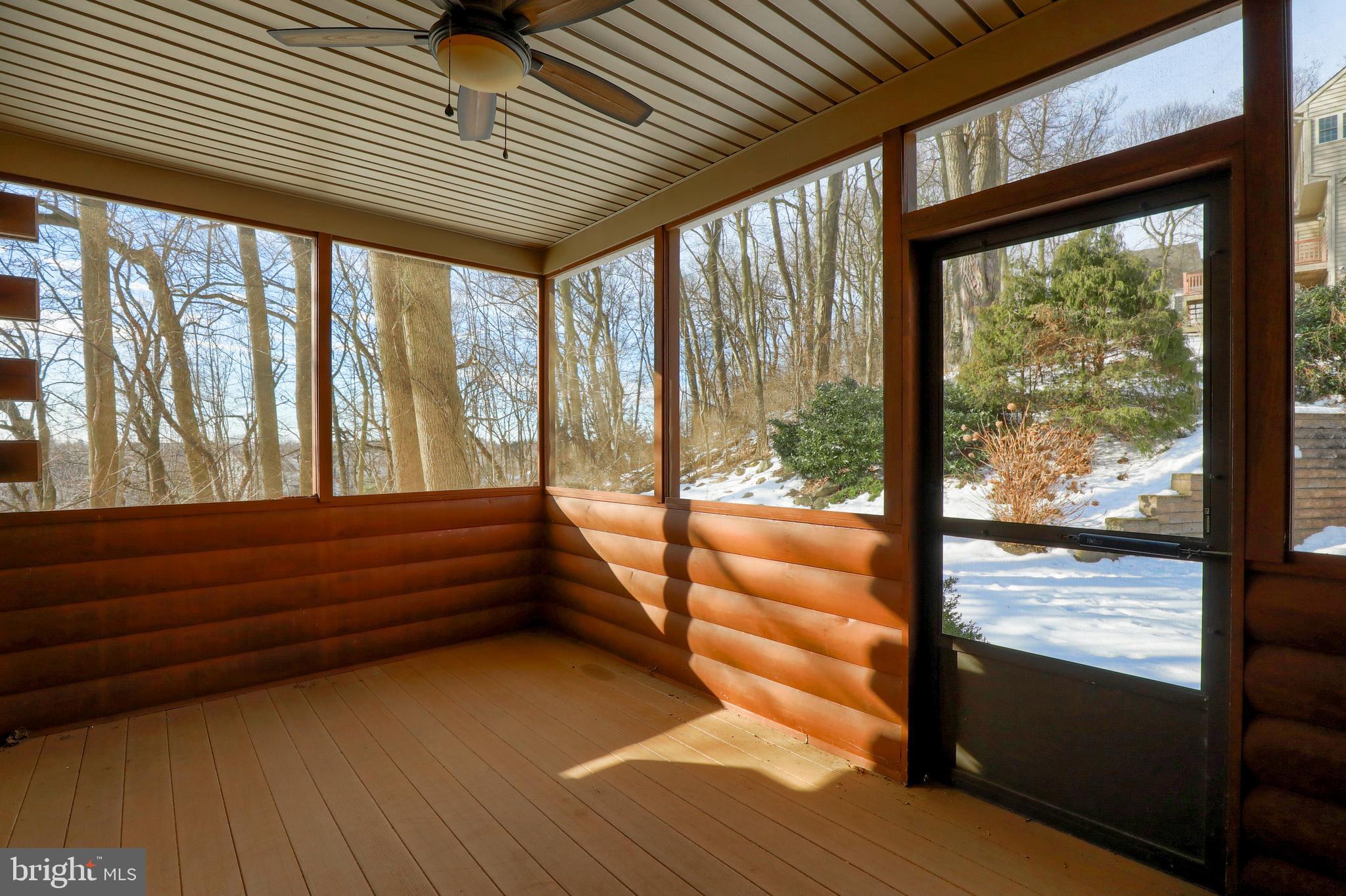 WOODS OF ROUNDTOP - Residential