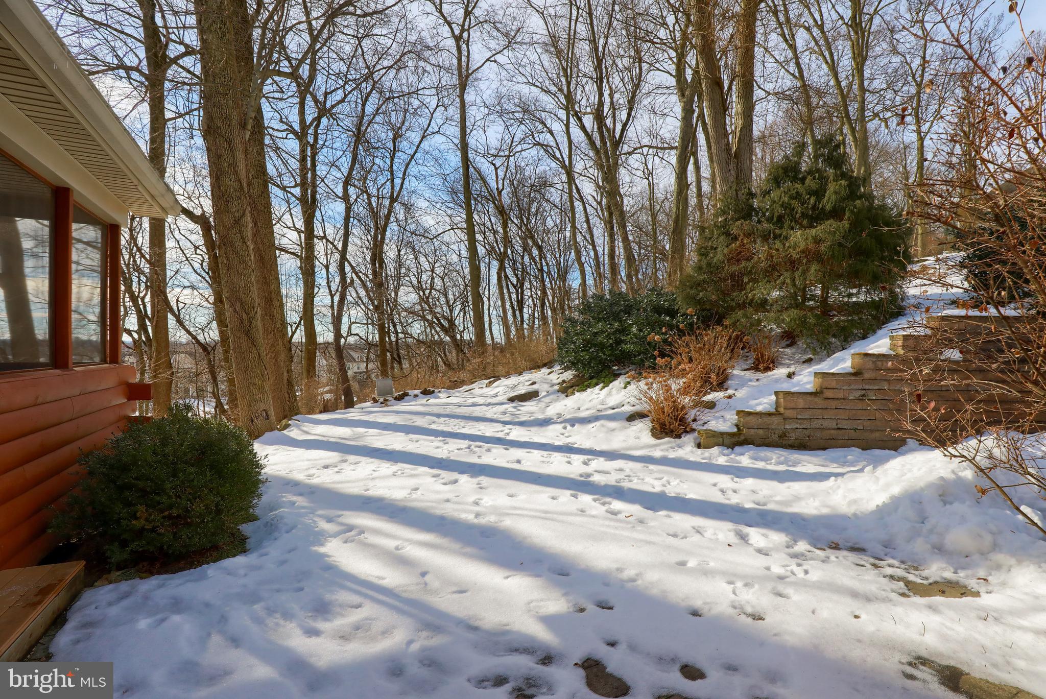 WOODS OF ROUNDTOP - Residential