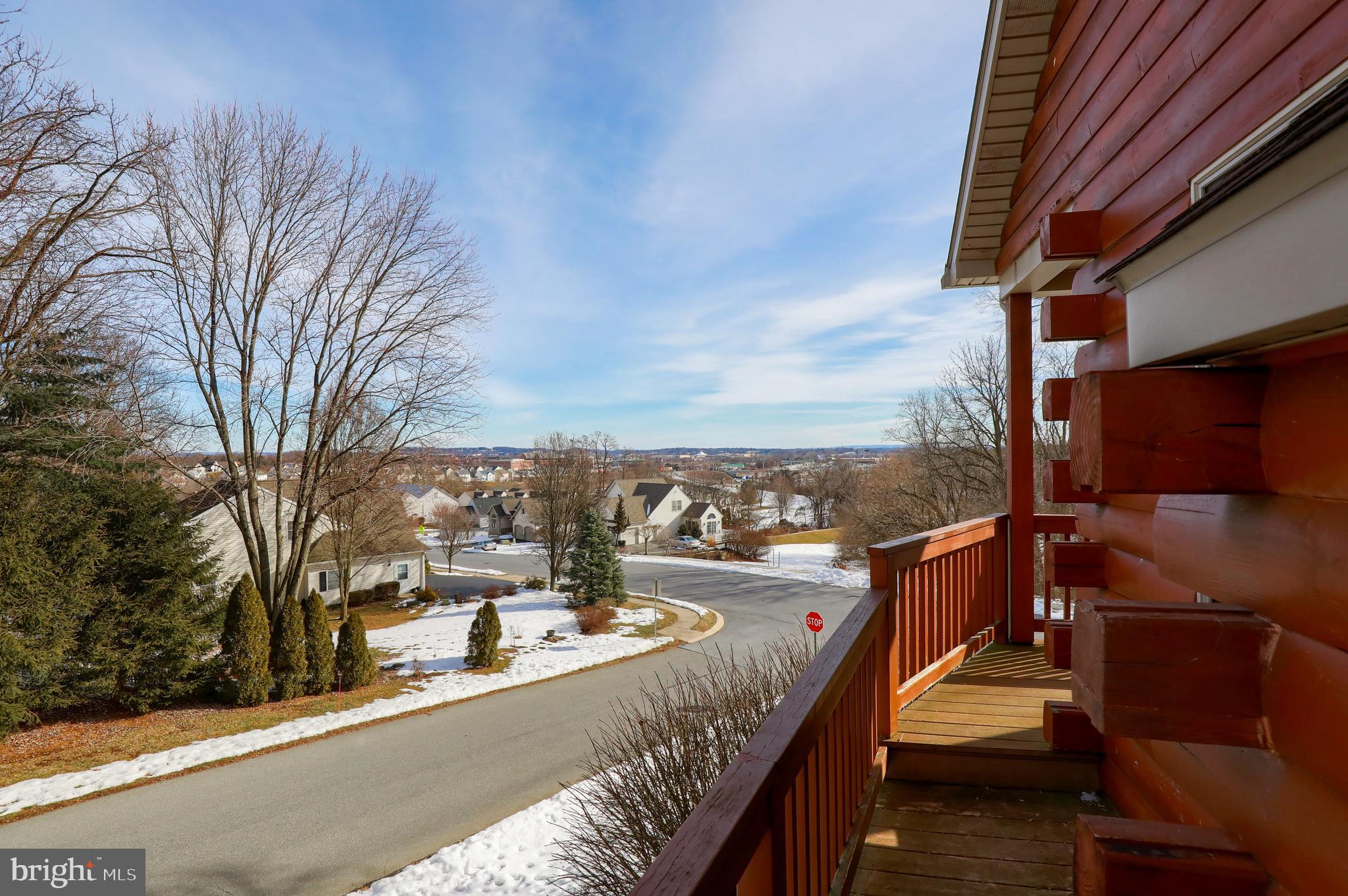WOODS OF ROUNDTOP - Residential
