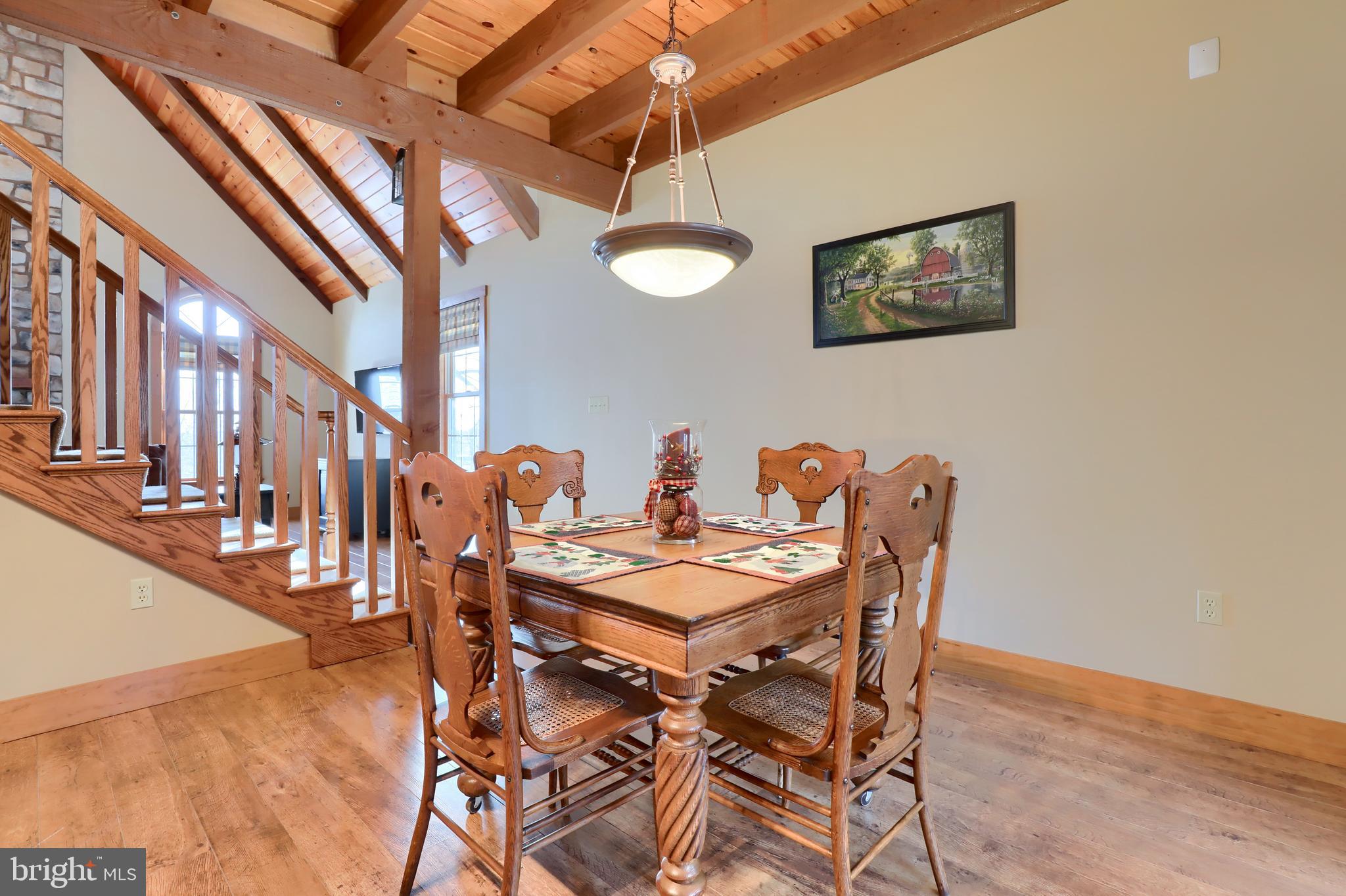 WOODS OF ROUNDTOP - Residential