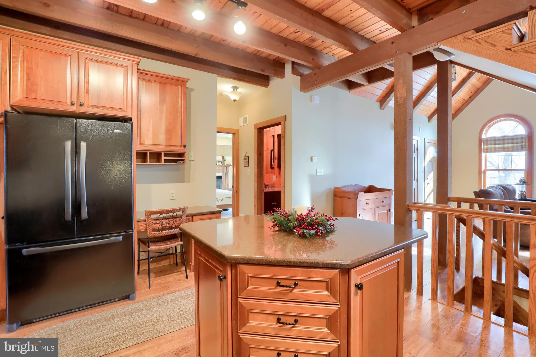 WOODS OF ROUNDTOP - Residential
