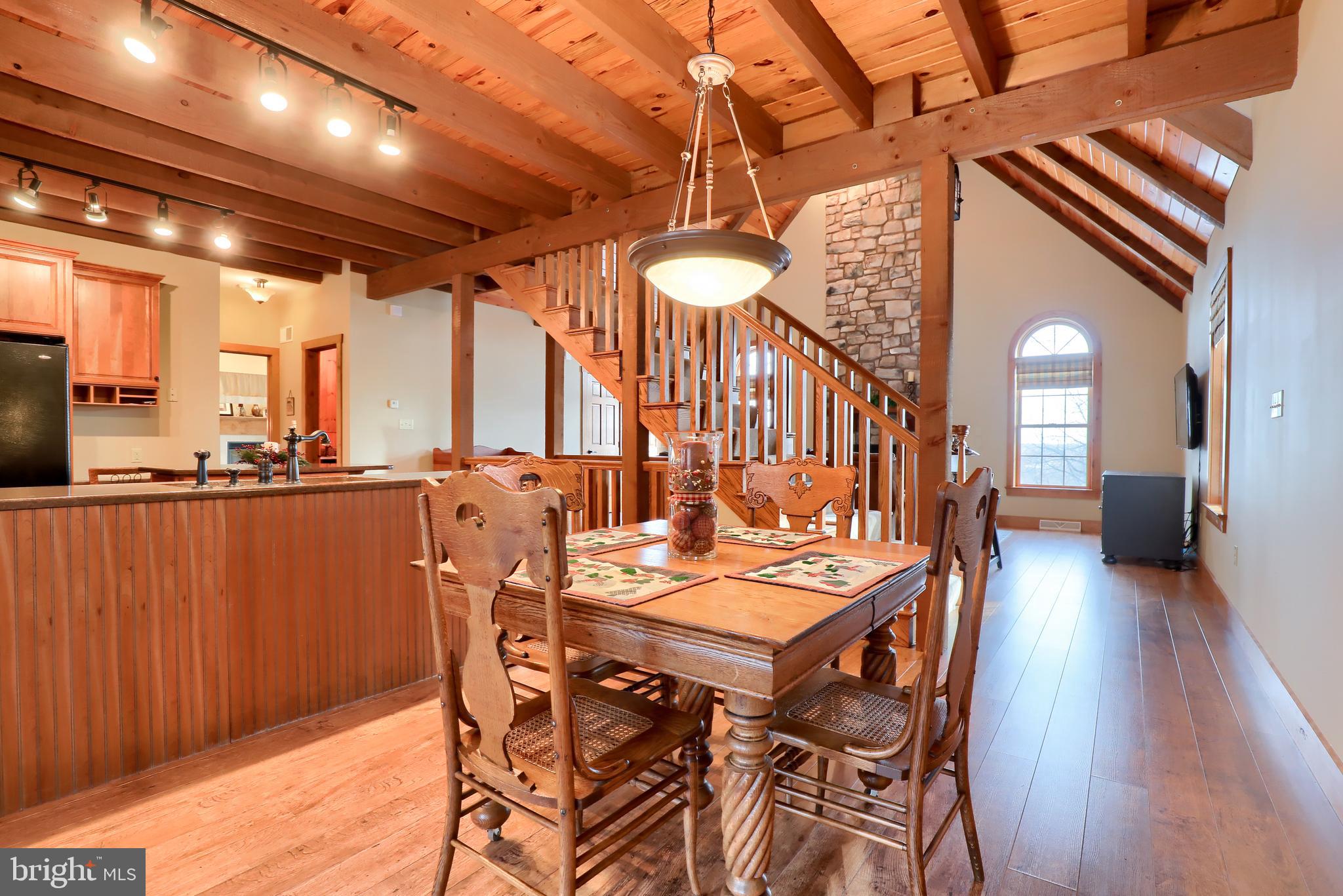 WOODS OF ROUNDTOP - Residential