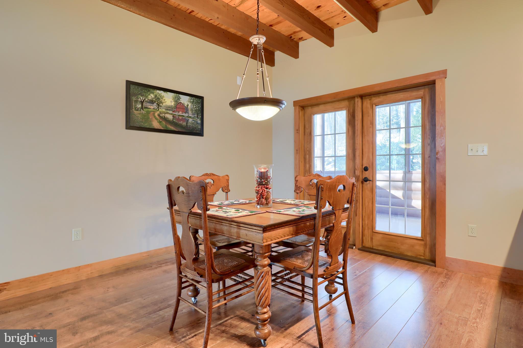 WOODS OF ROUNDTOP - Residential