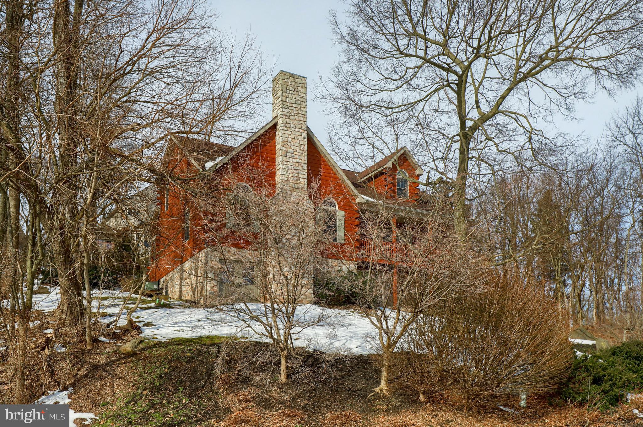 WOODS OF ROUNDTOP - Residential