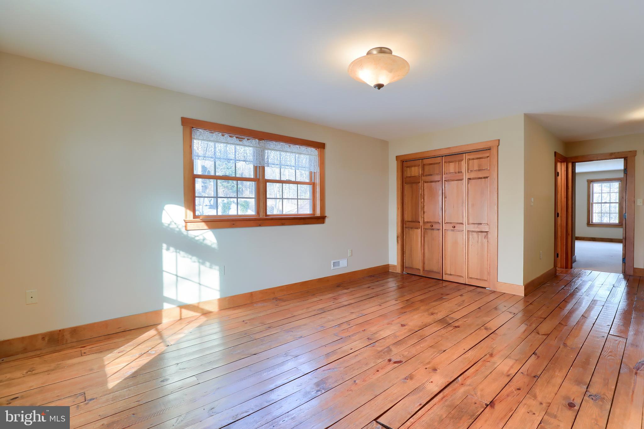 WOODS OF ROUNDTOP - Residential