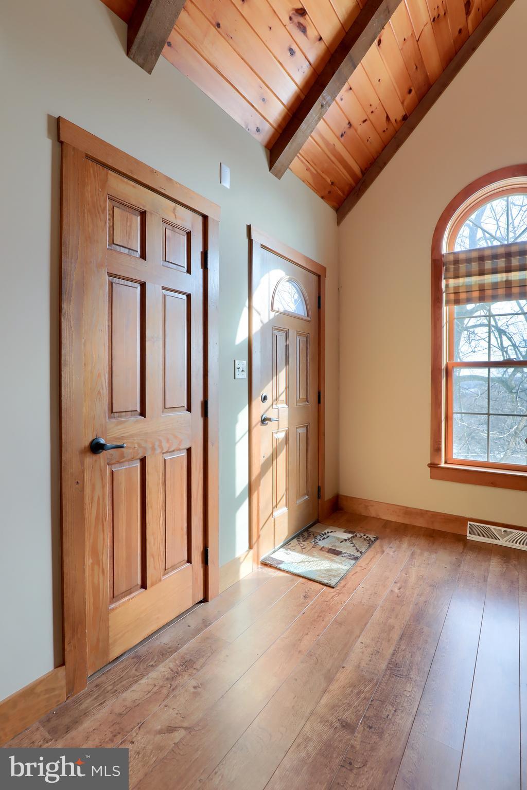 WOODS OF ROUNDTOP - Residential