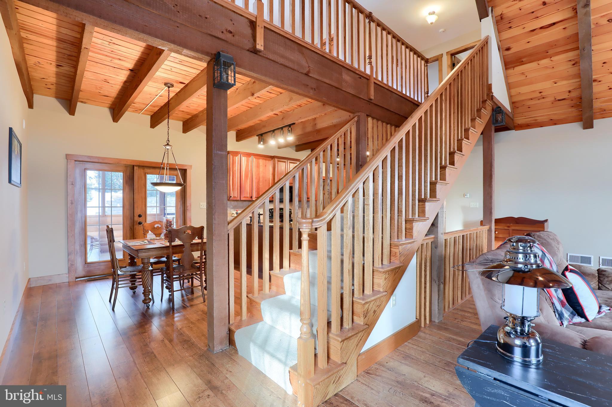 WOODS OF ROUNDTOP - Residential