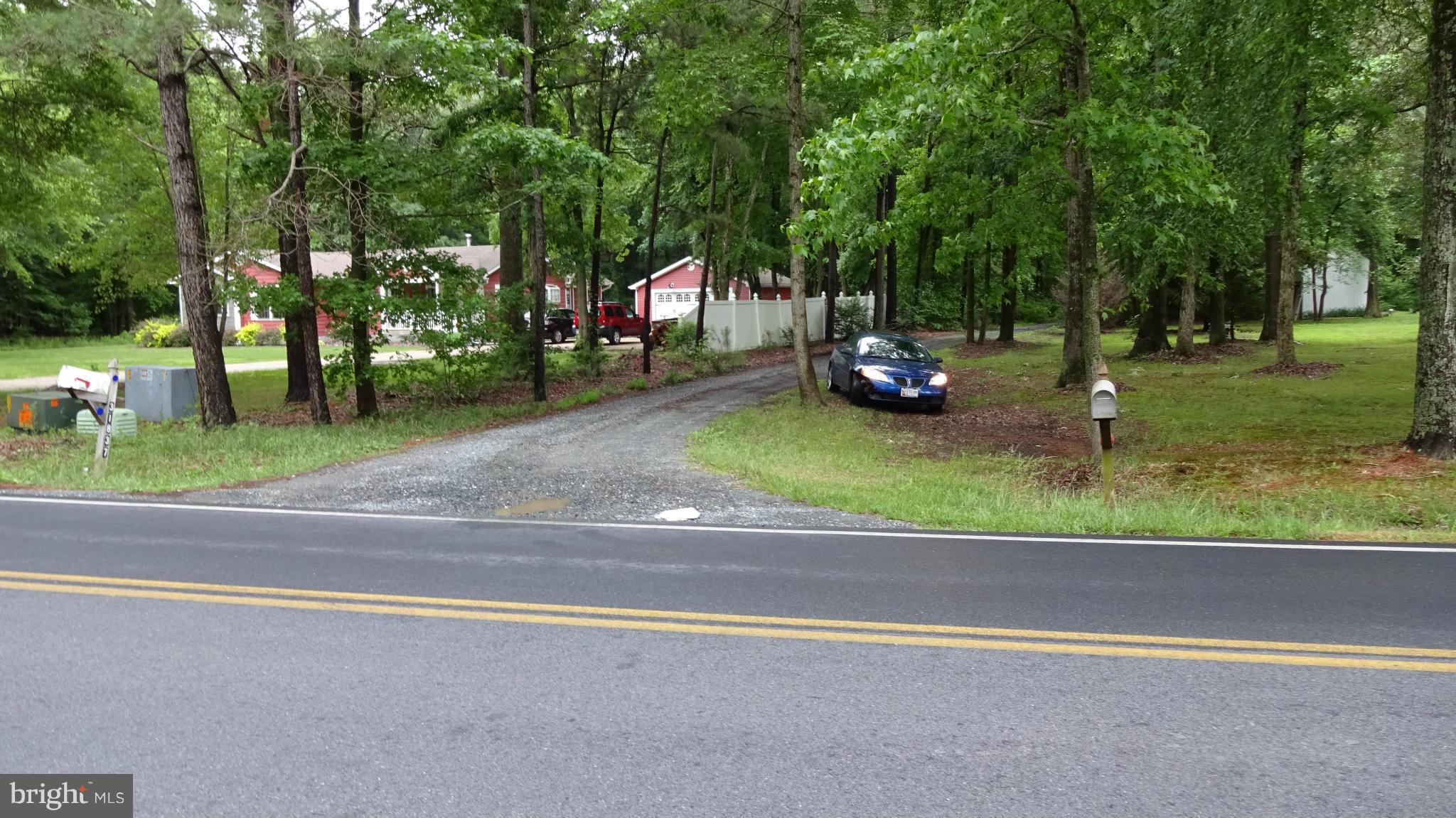 ROBBINS ESTATES - Residential