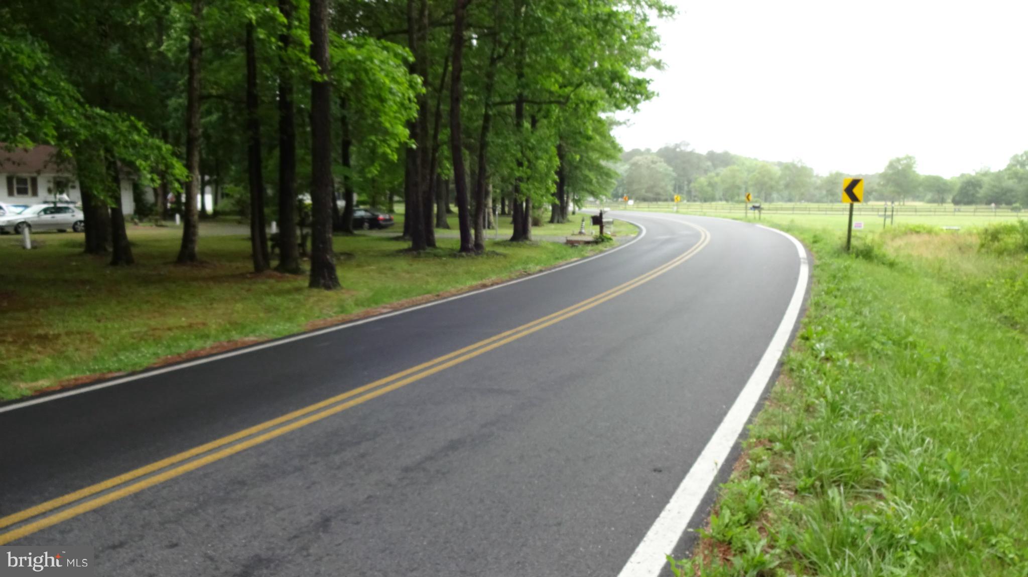 ROBBINS ESTATES - Residential