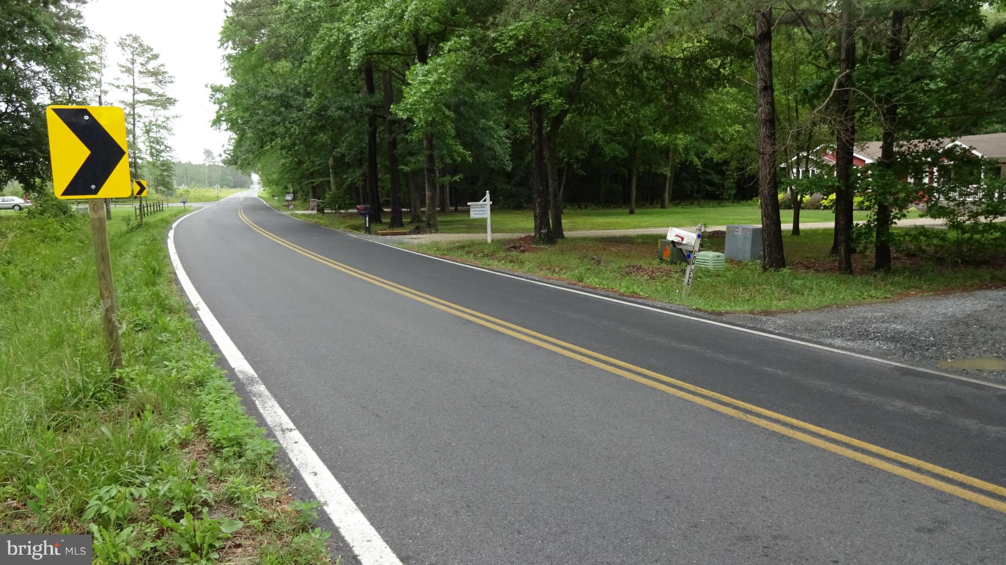 ROBBINS ESTATES - Residential