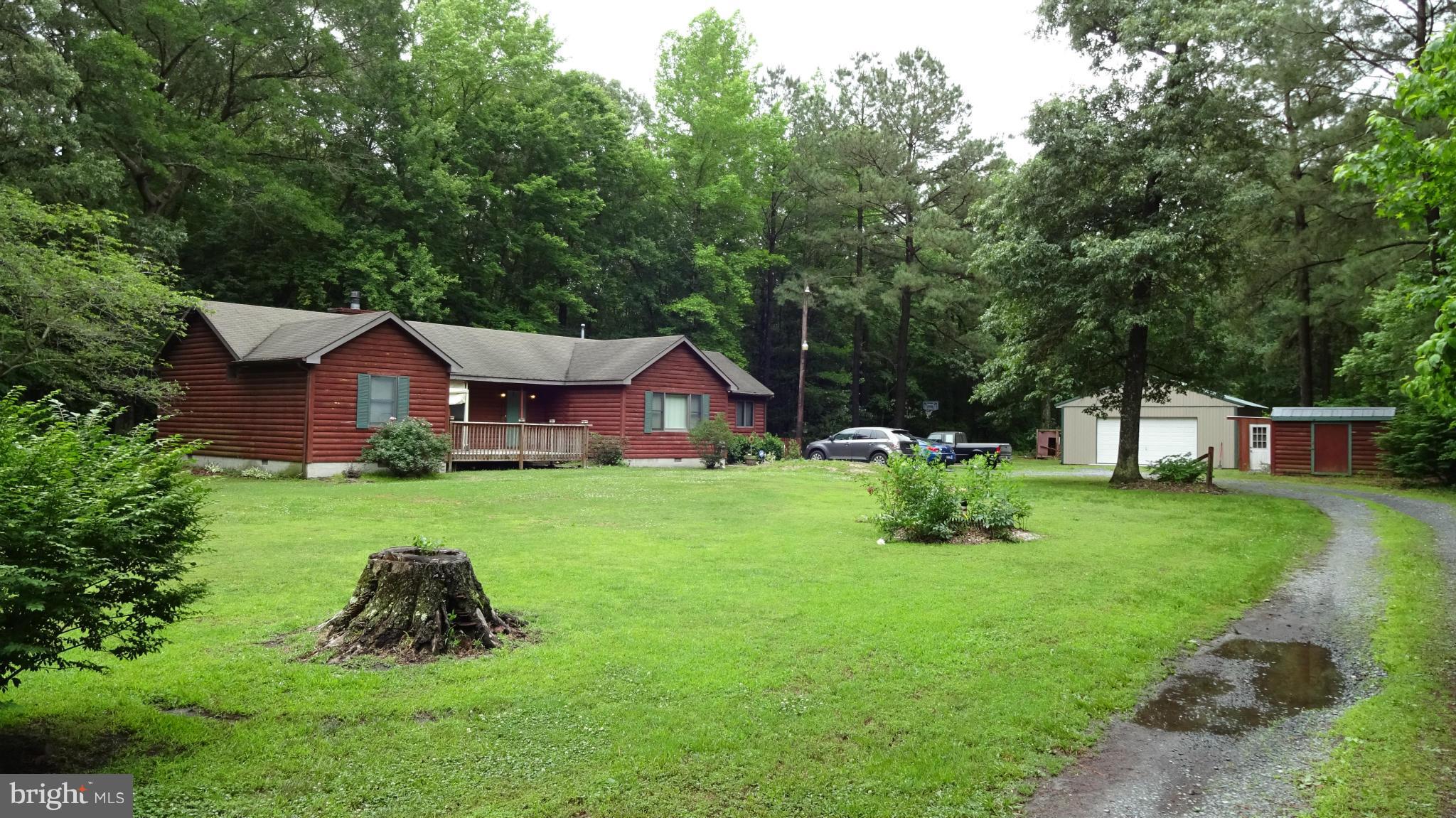 ROBBINS ESTATES - Residential