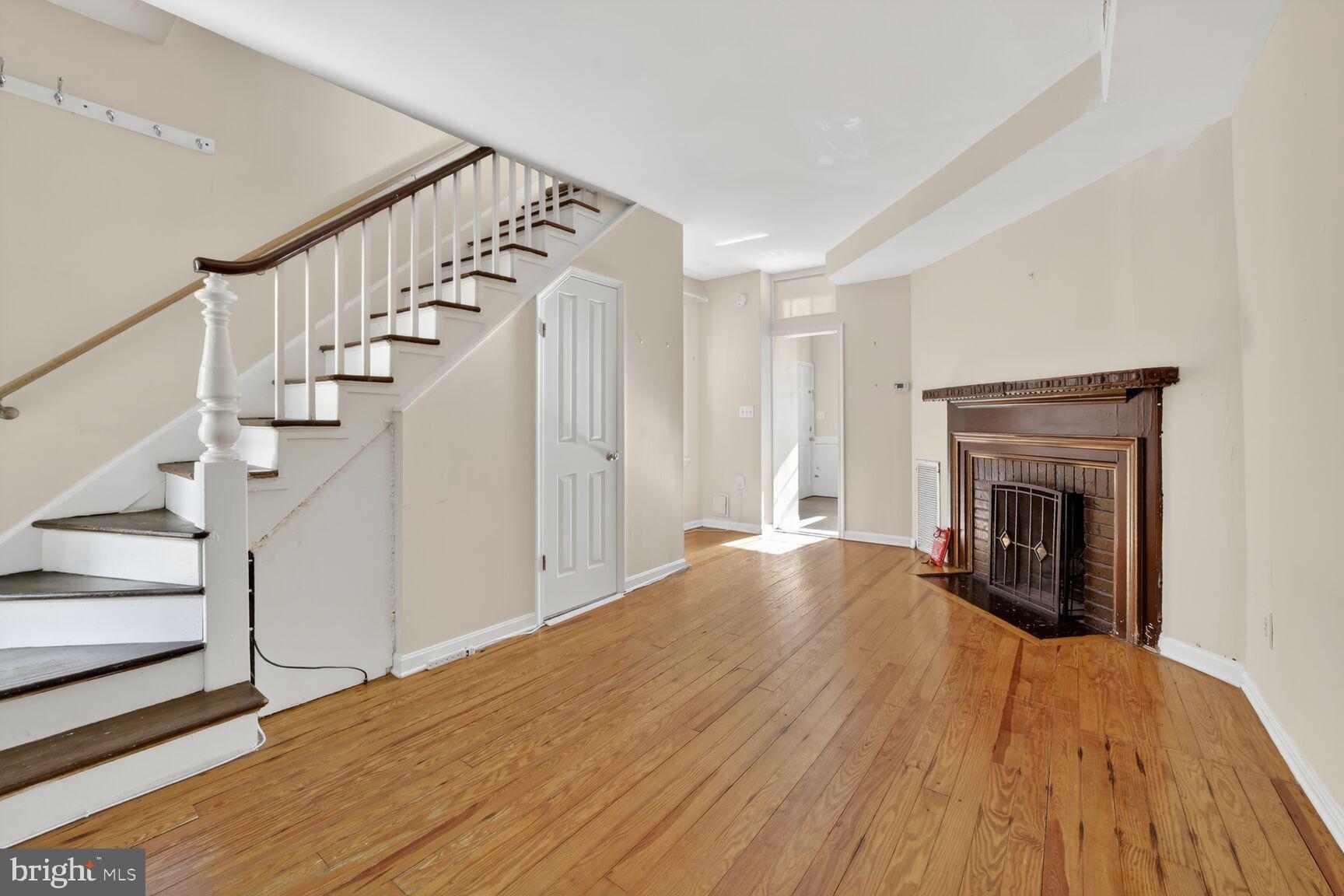 3421 RESERVOIR ROAD NW