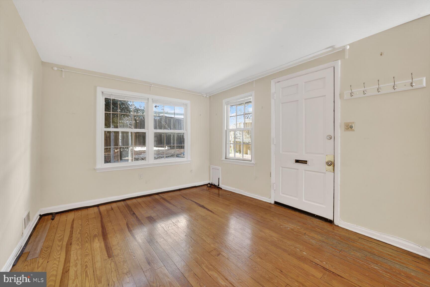 3421 RESERVOIR ROAD NW