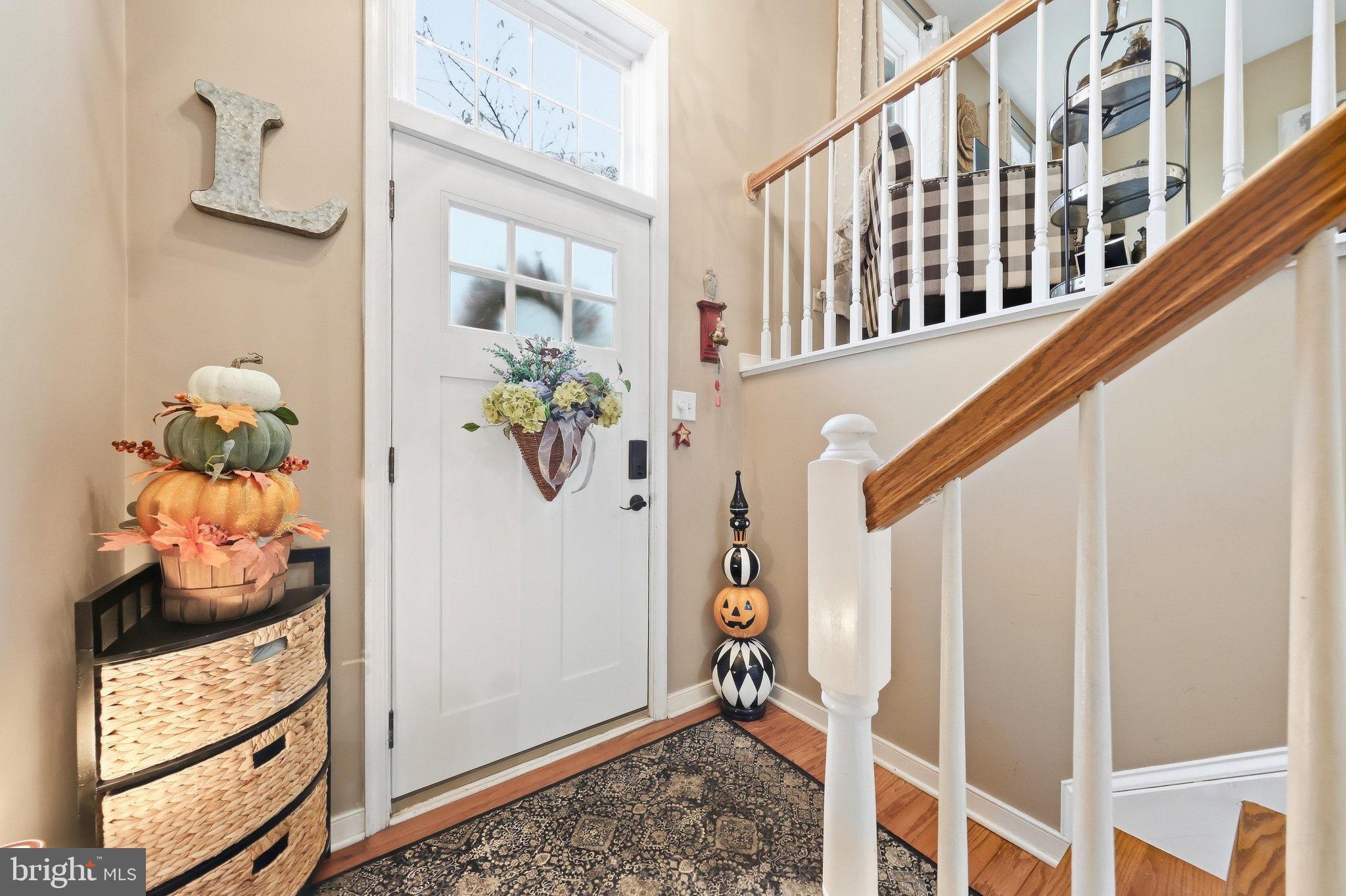 19707 MARIGOLD DRIVE
