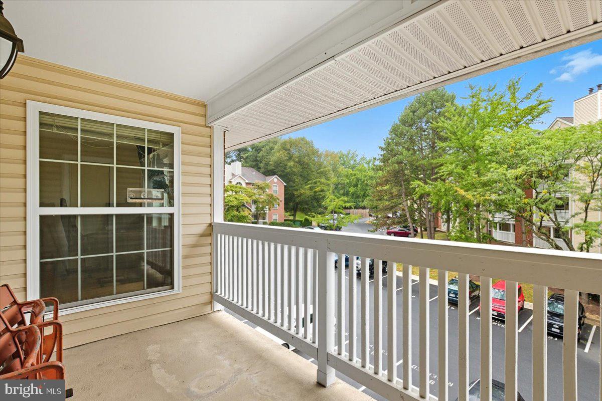 FOUNTAINS AT MCLEAN - Residential