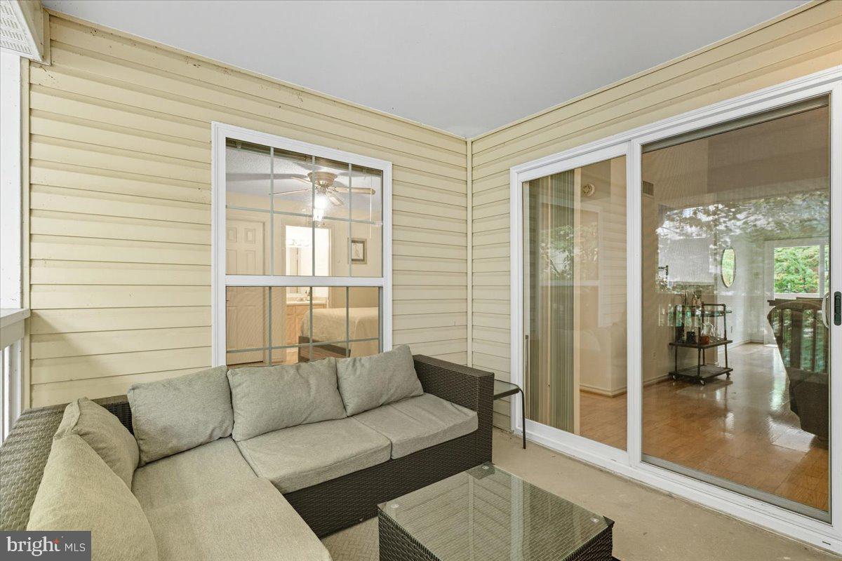 FOUNTAINS AT MCLEAN - Residential