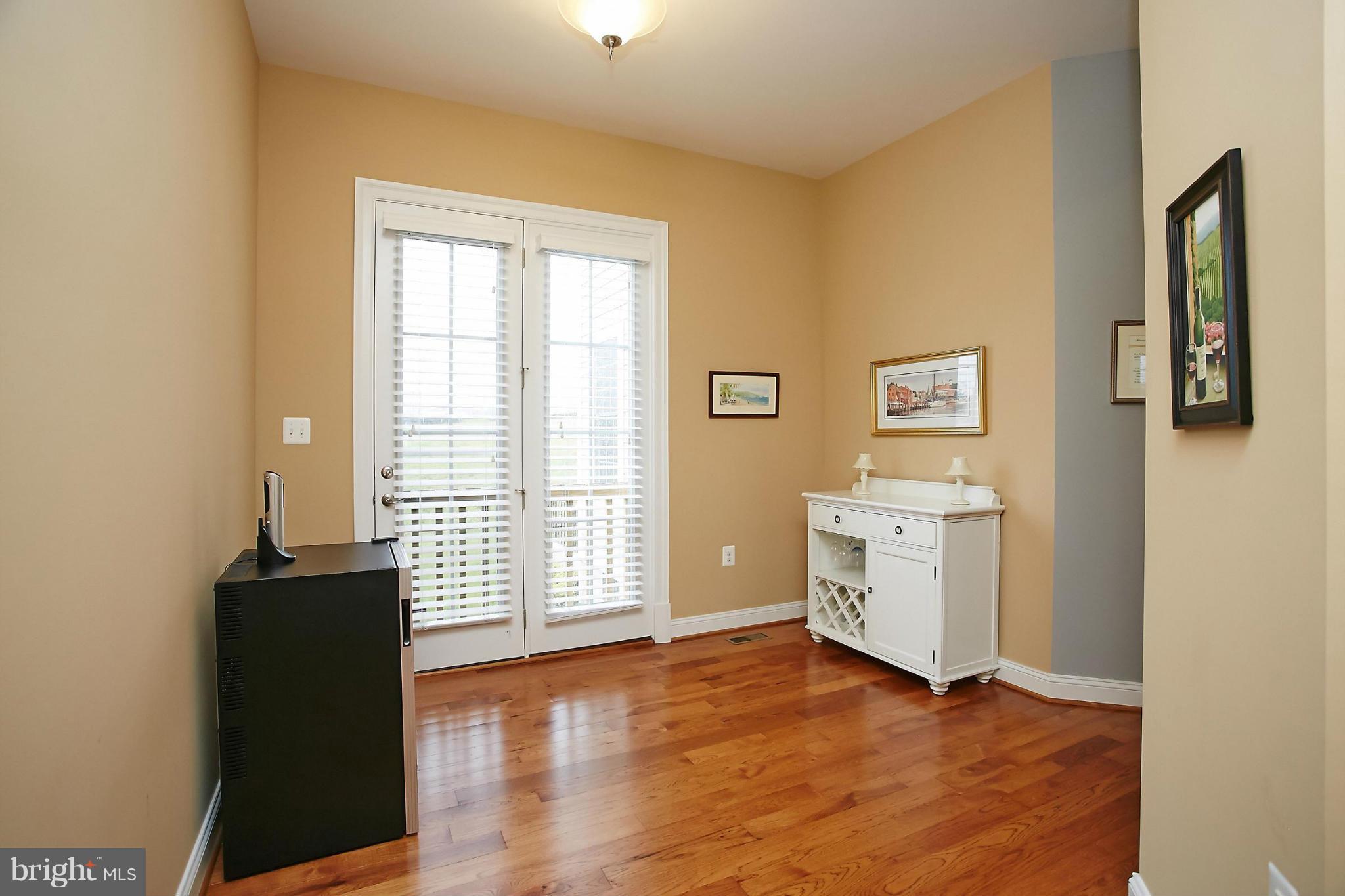 WILLOWSFORD AT THE GRANGE - Residential