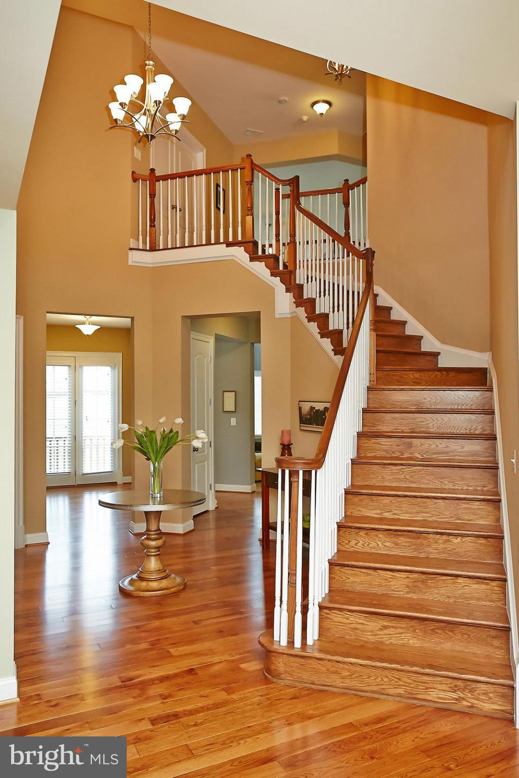 WILLOWSFORD AT THE GRANGE - Residential