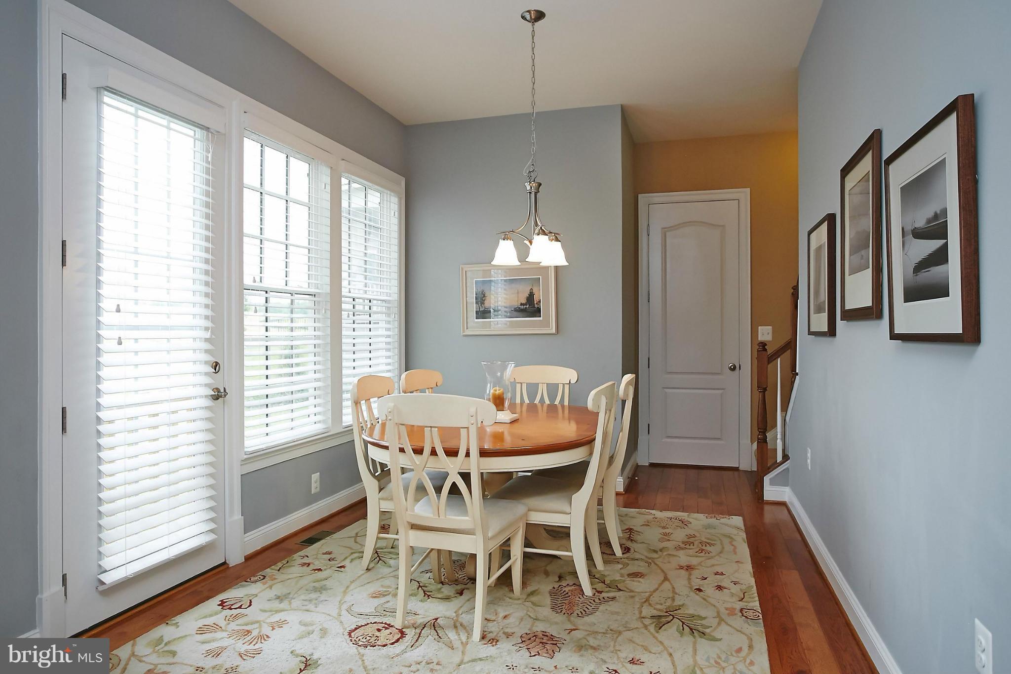 WILLOWSFORD AT THE GRANGE - Residential