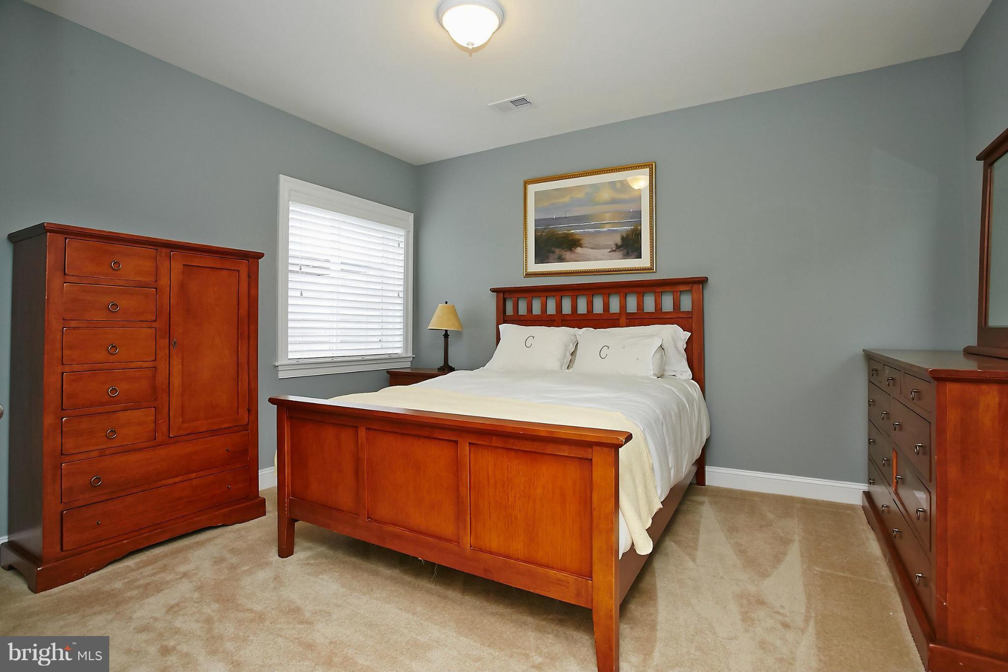 WILLOWSFORD AT THE GRANGE - Residential