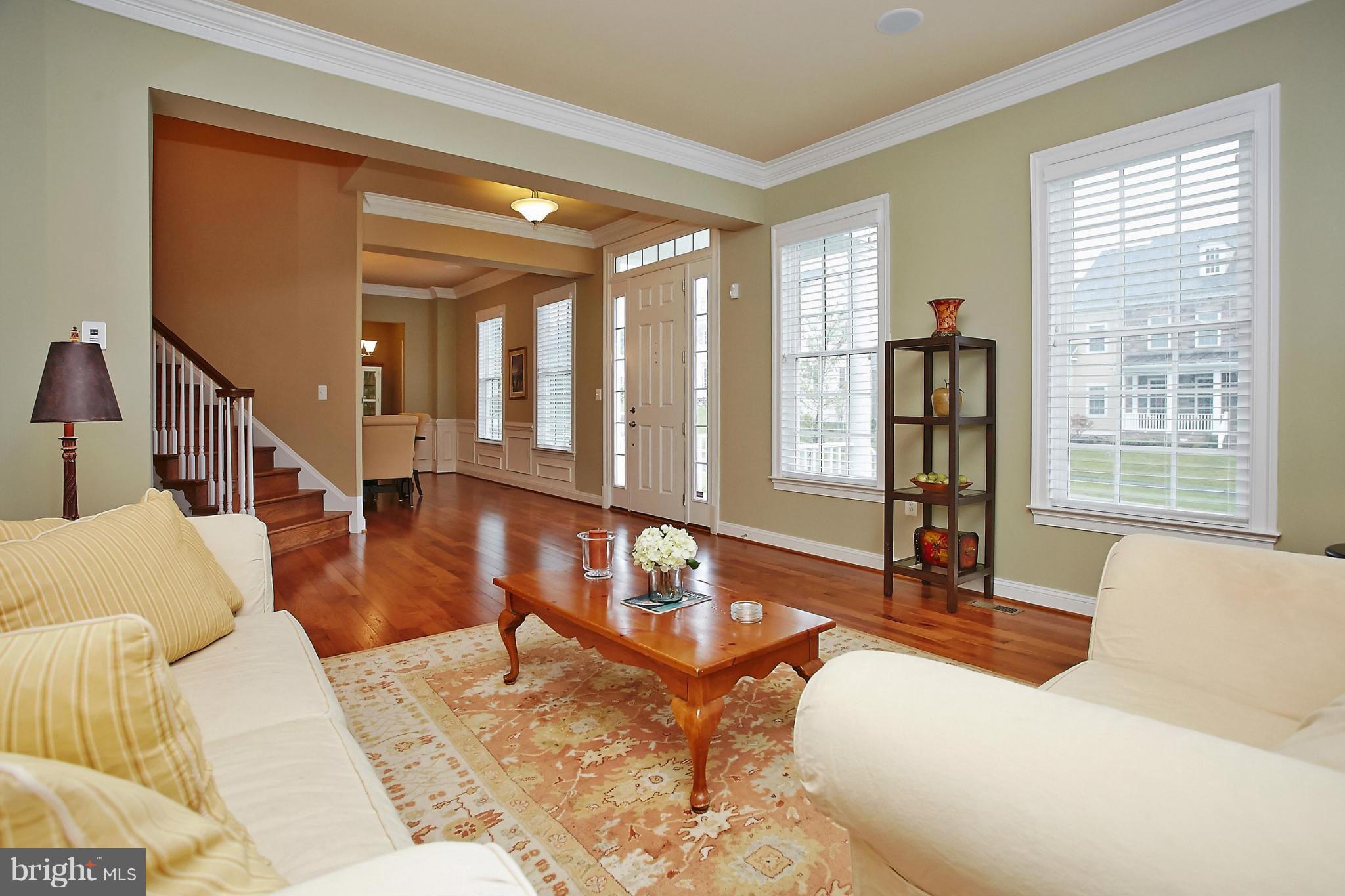 WILLOWSFORD AT THE GRANGE - Residential