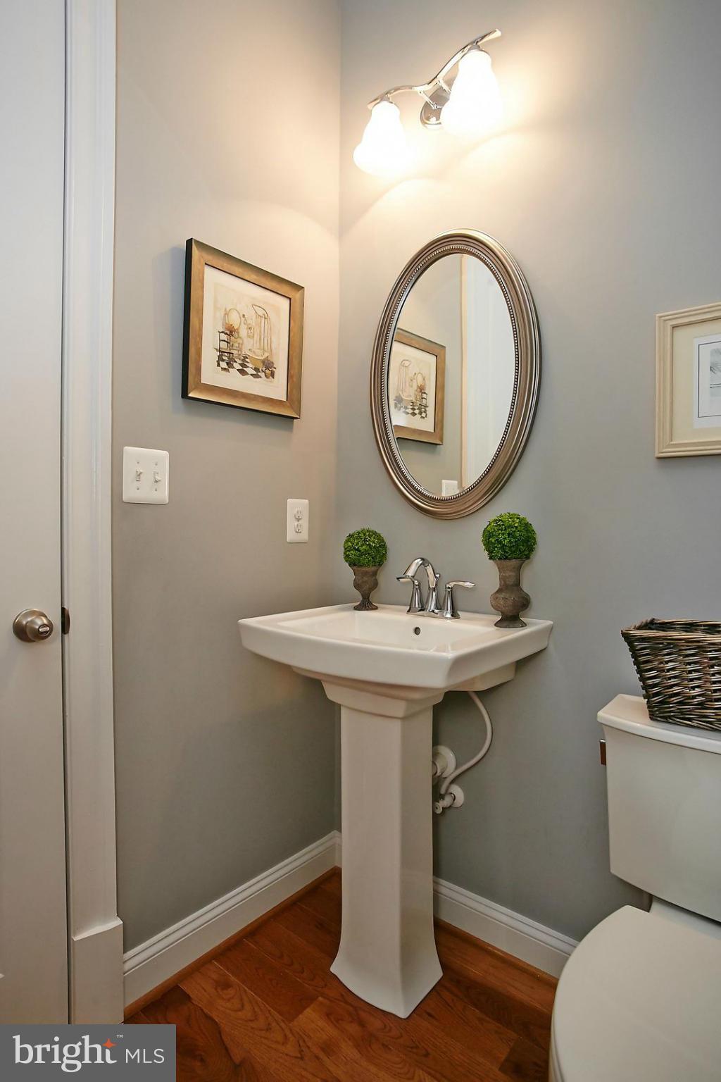 WILLOWSFORD AT THE GRANGE - Residential