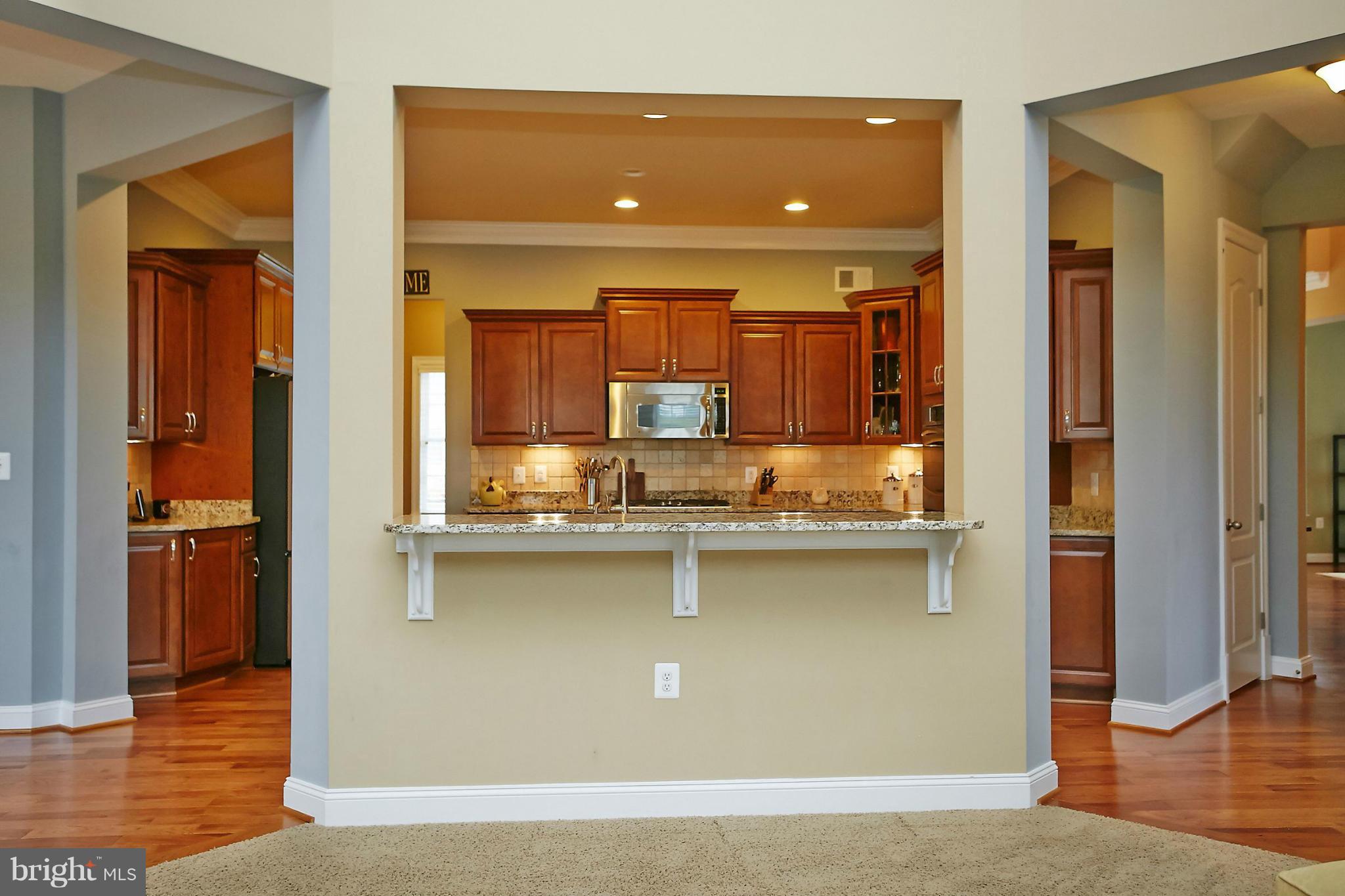 WILLOWSFORD AT THE GRANGE - Residential