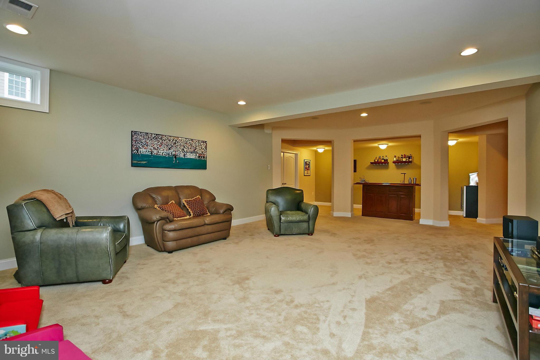 WILLOWSFORD AT THE GRANGE - Residential