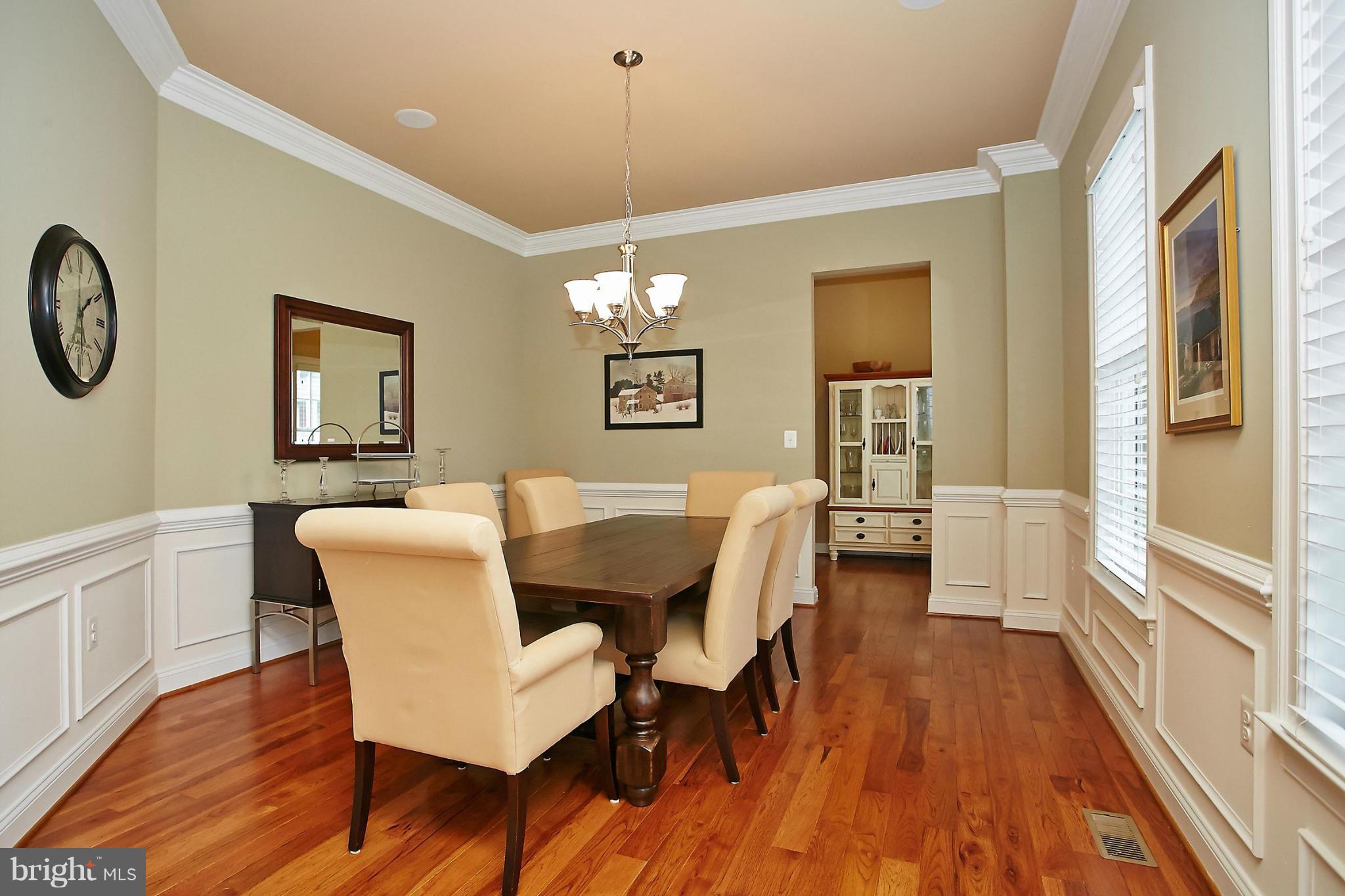 WILLOWSFORD AT THE GRANGE - Residential